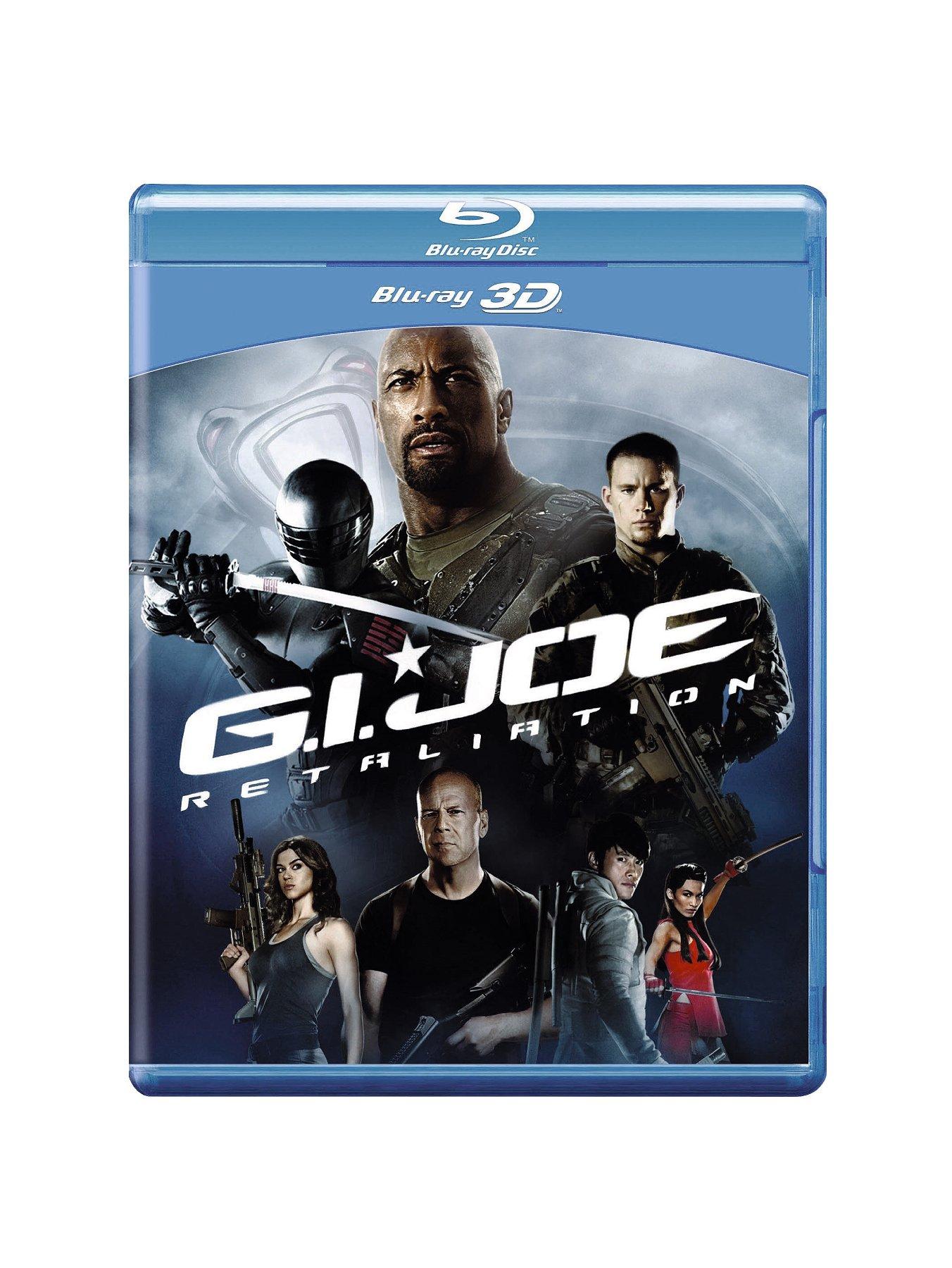 GI Joe: Retaliation 2013 - IMDb