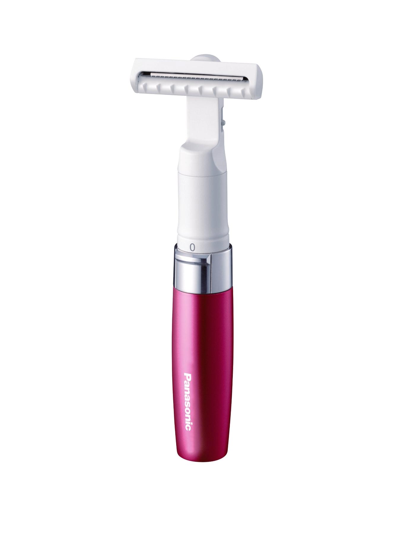 ES-WR40 Lady Trimmer ES-WR40 Lady Trimmer