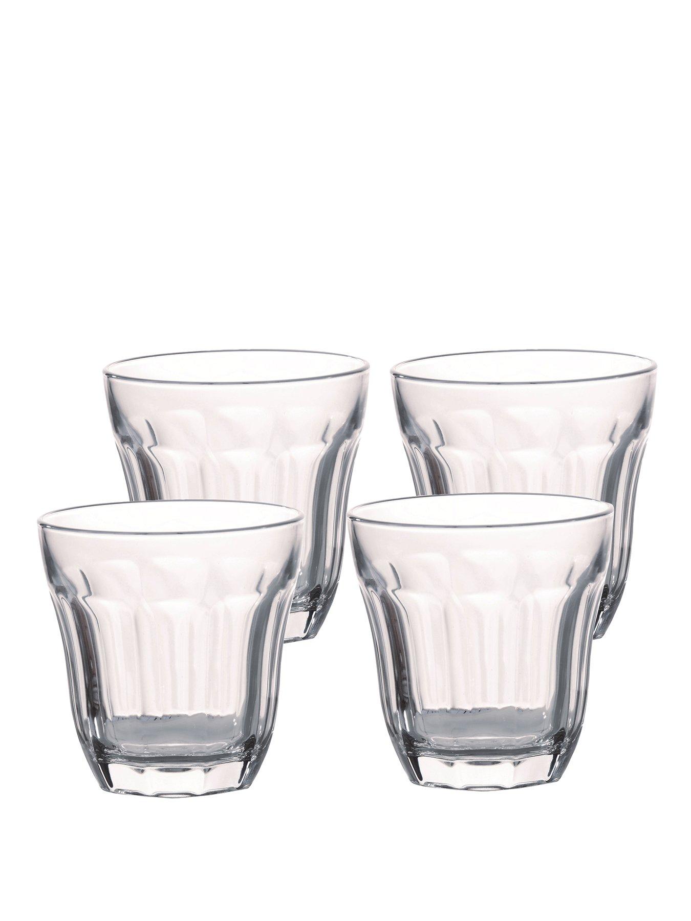 Manhattan 4 Pack Mixer Glasses Manhattan 4 Pack Mixer Glasses