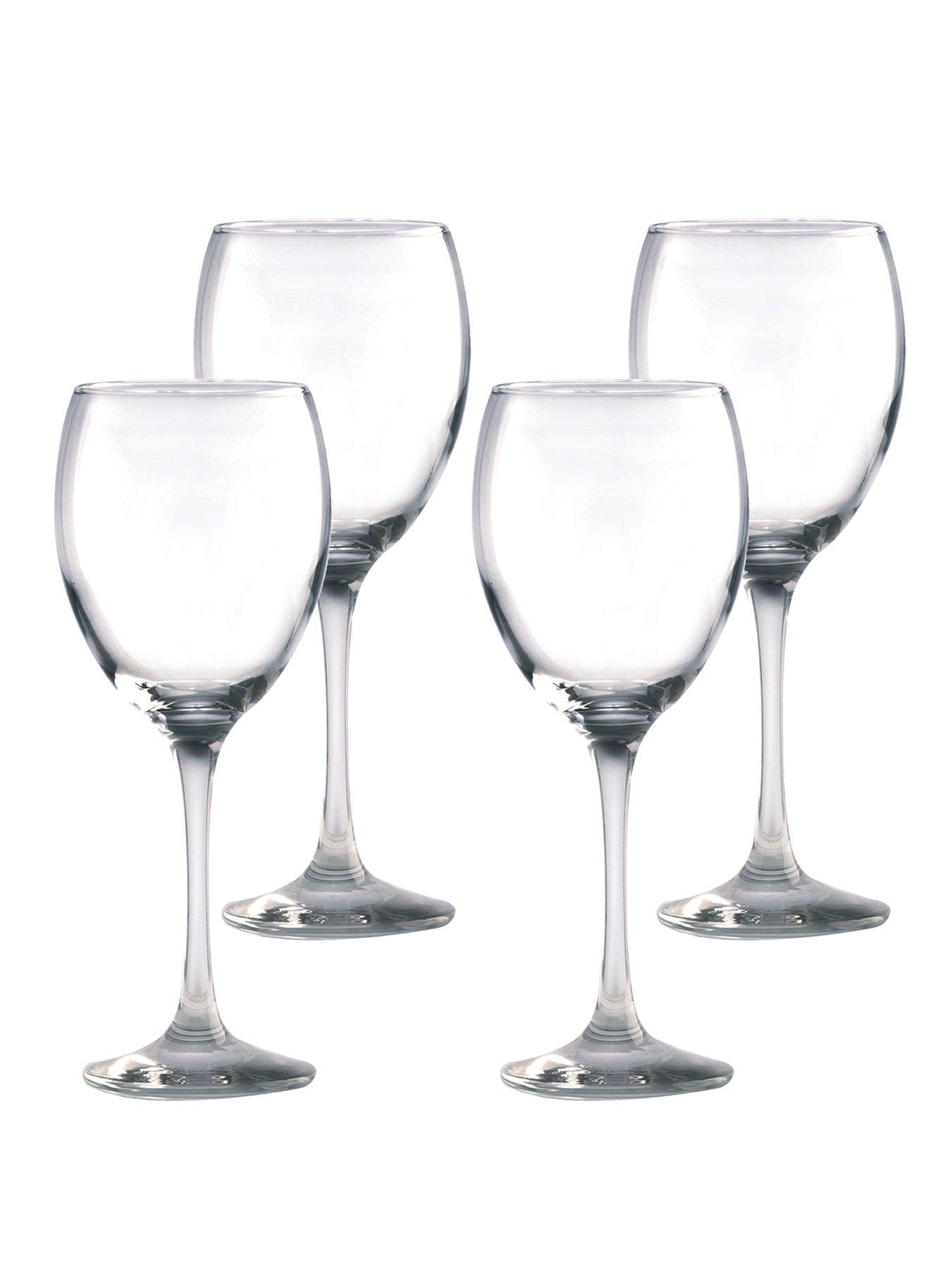 Mode 4 Wine Glasses Mode 4 Wine Glasses