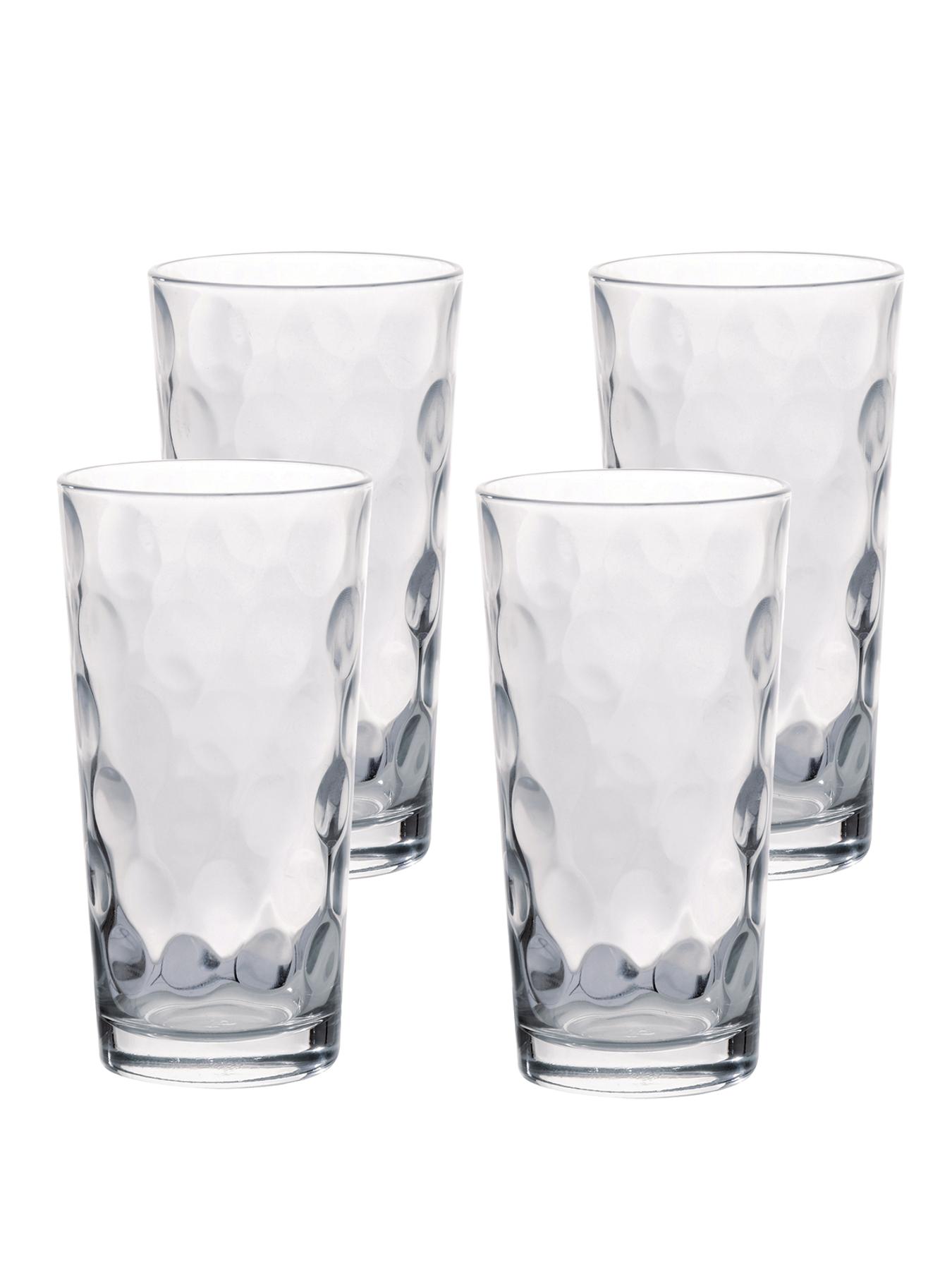 Viva 4 Hi Ball Glasses Viva 4 Hi Ball Glasses