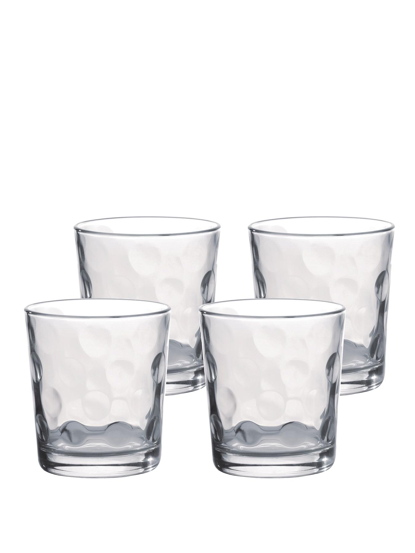 Viva 4 Mixer Glasses Viva 4 Mixer Glasses