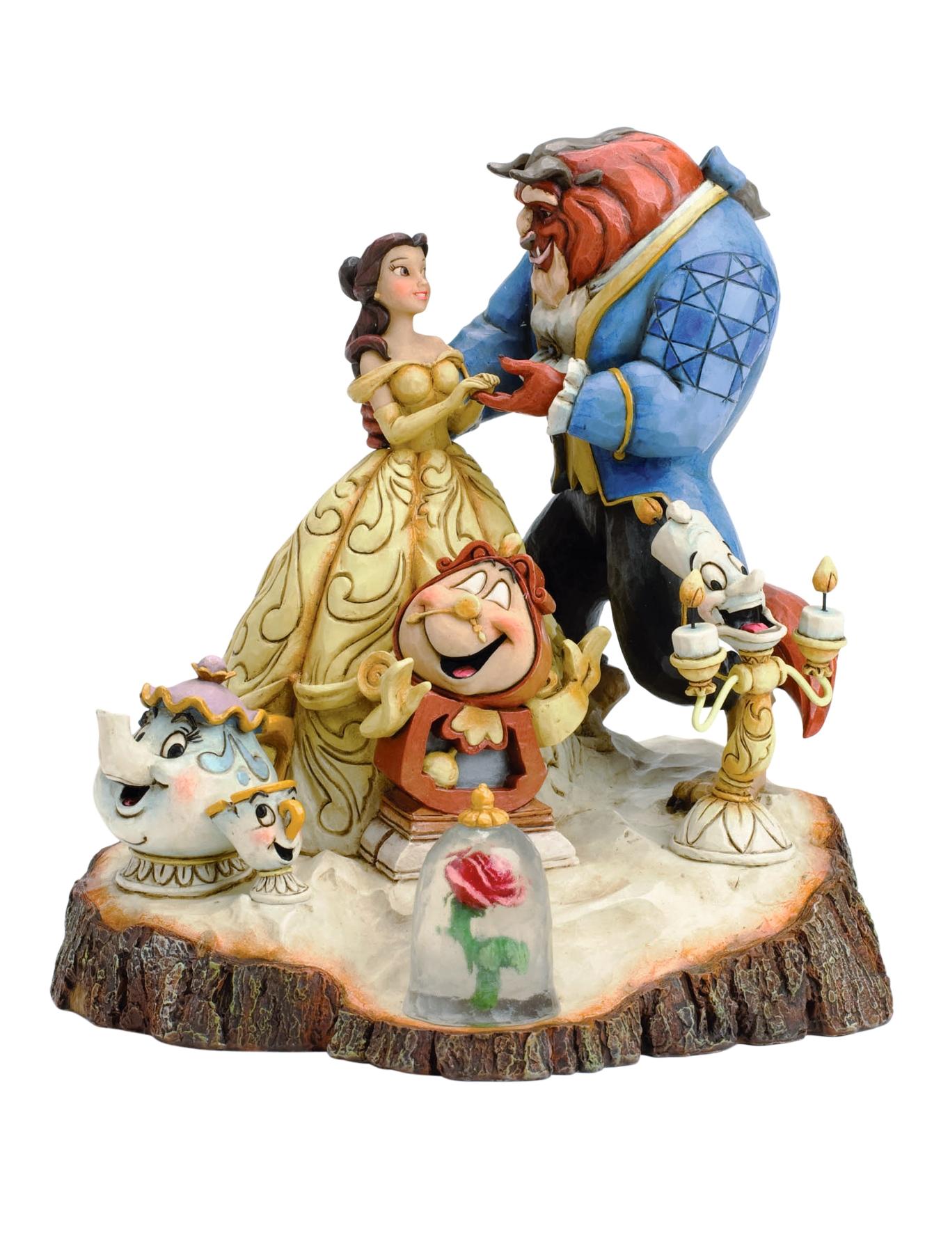 Tale as old as Time Tale as old as Time