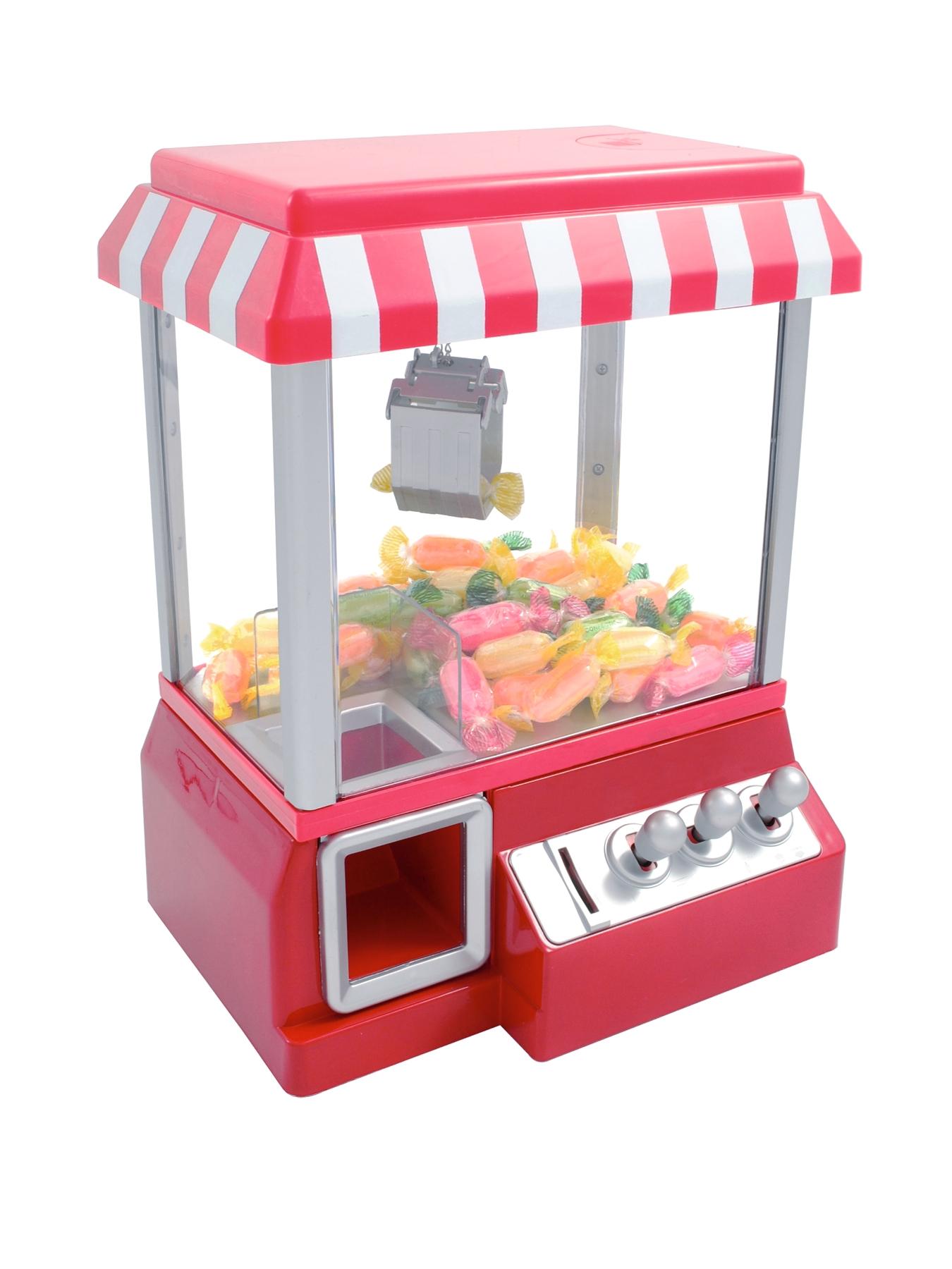 Fairground Candy Grabber Fairground Candy Grabber