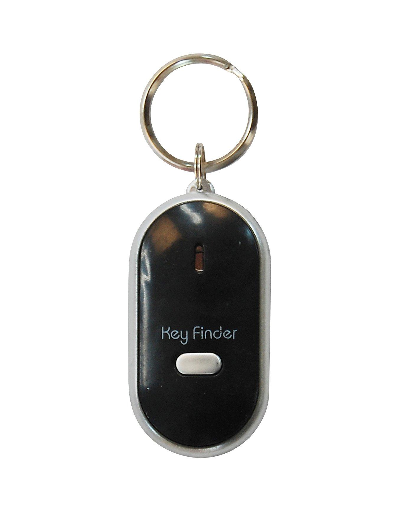 Whistle Key Finder Whistle Key Finder