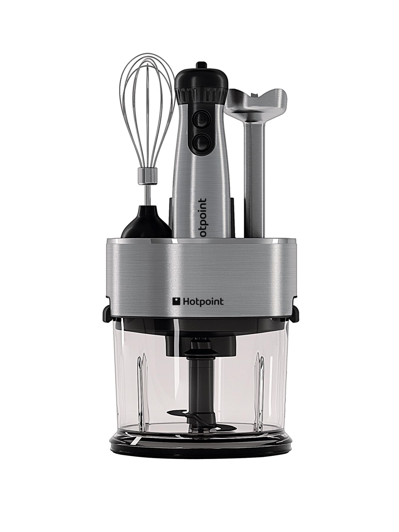 HB0705AX0UK Accessorised Hand Blender HB0705AX0UK Accessorised Hand Blender