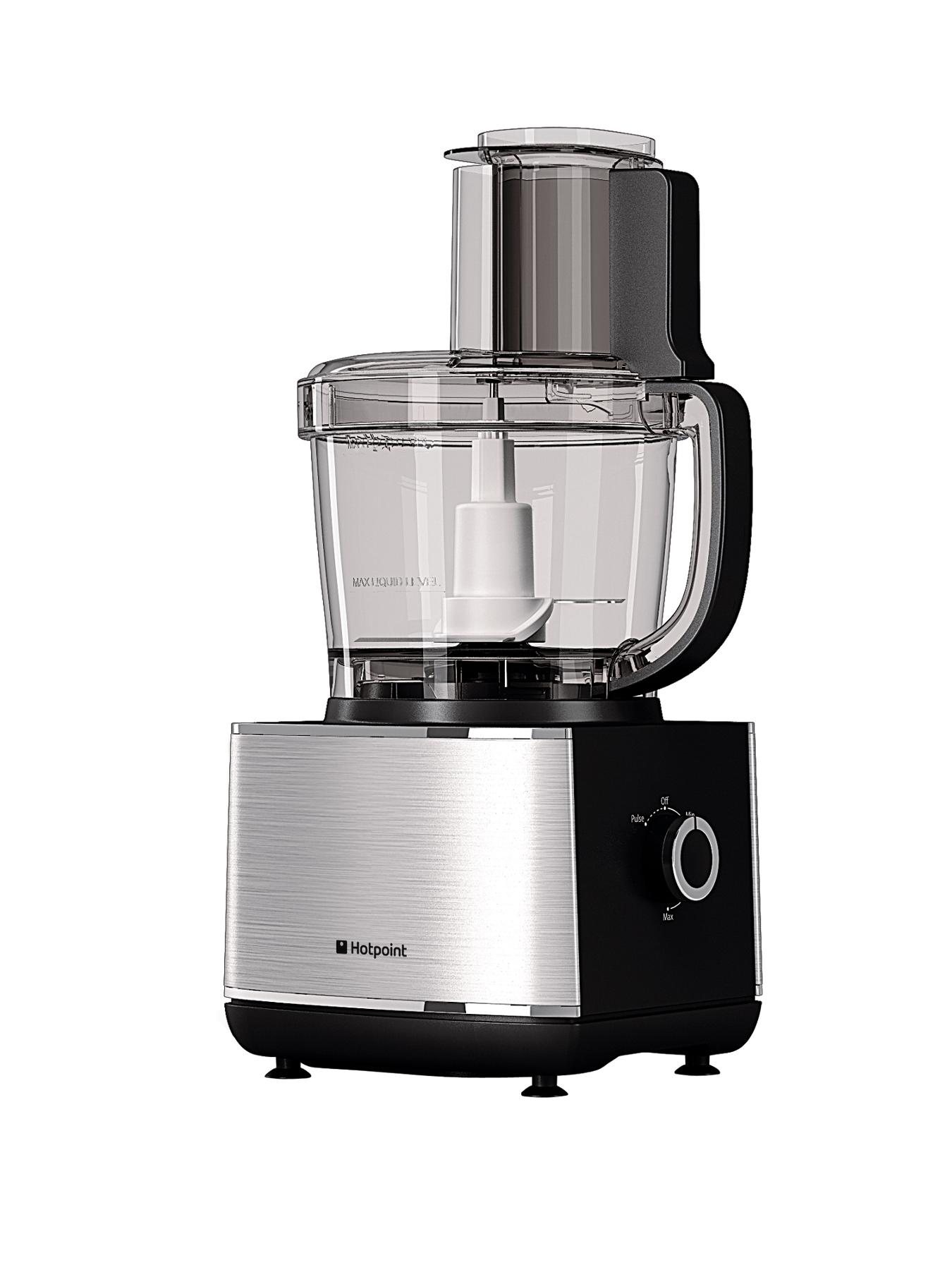 FP1005AX0UK Food Processor FP1005AX0UK Food Processor