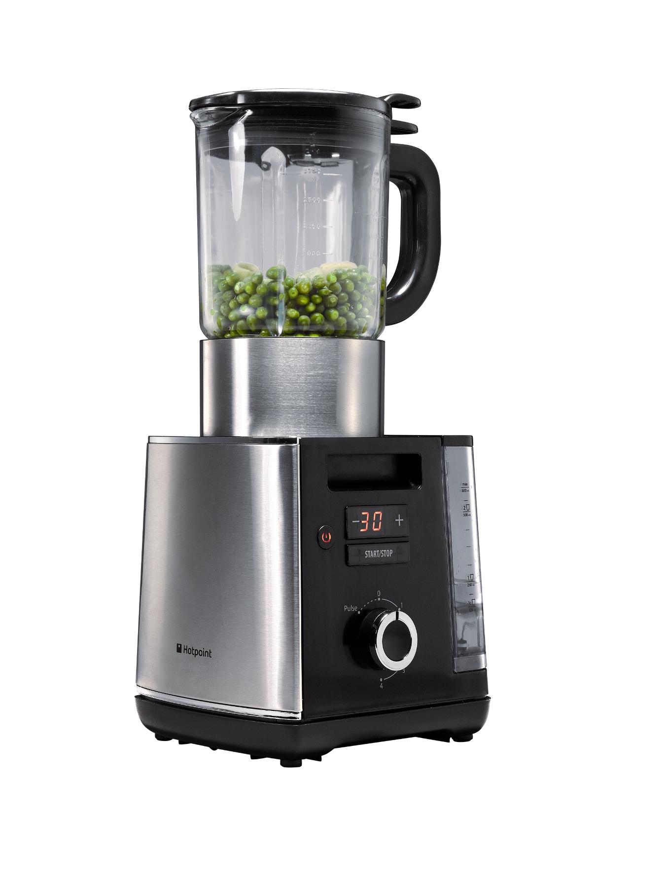 TB060CAX0UK 550-watt Steam Blender TB060CAX0UK 550-watt Steam Blender