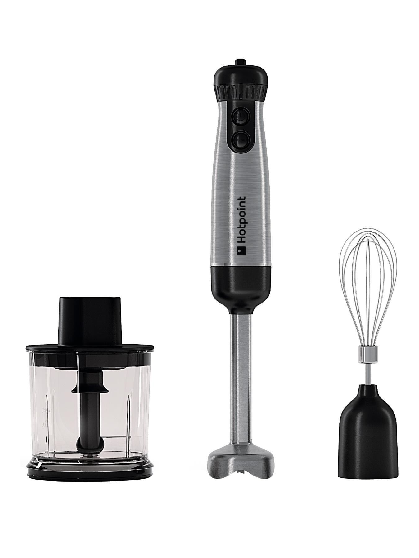 HB0703AX0UK 3-in-1 Hand Blender HB0703AX0UK 3-in-1 Hand Blender