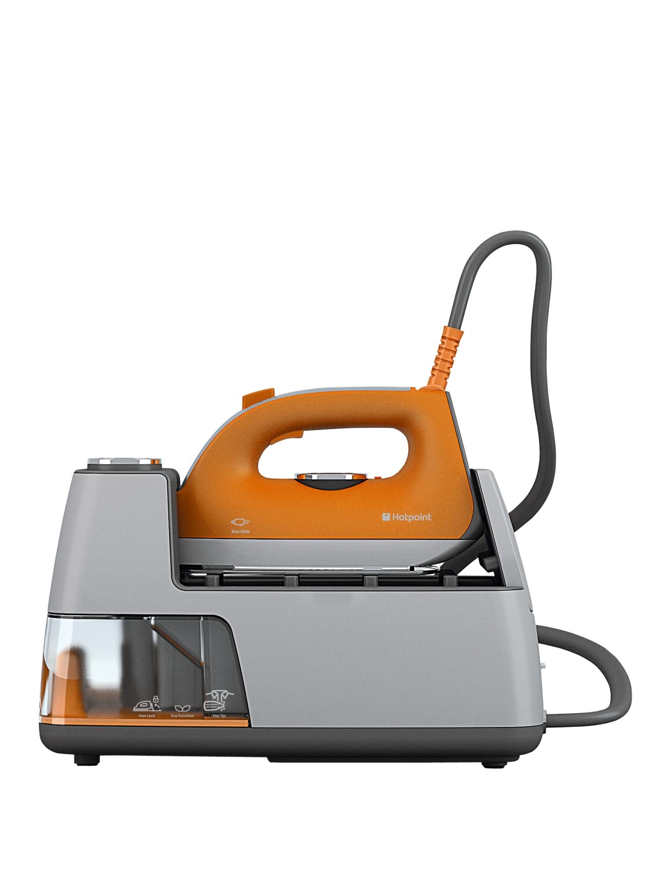 SGC10AA0UK Steam Generator - Orange SGC10AA0UK Steam Generator - Orange