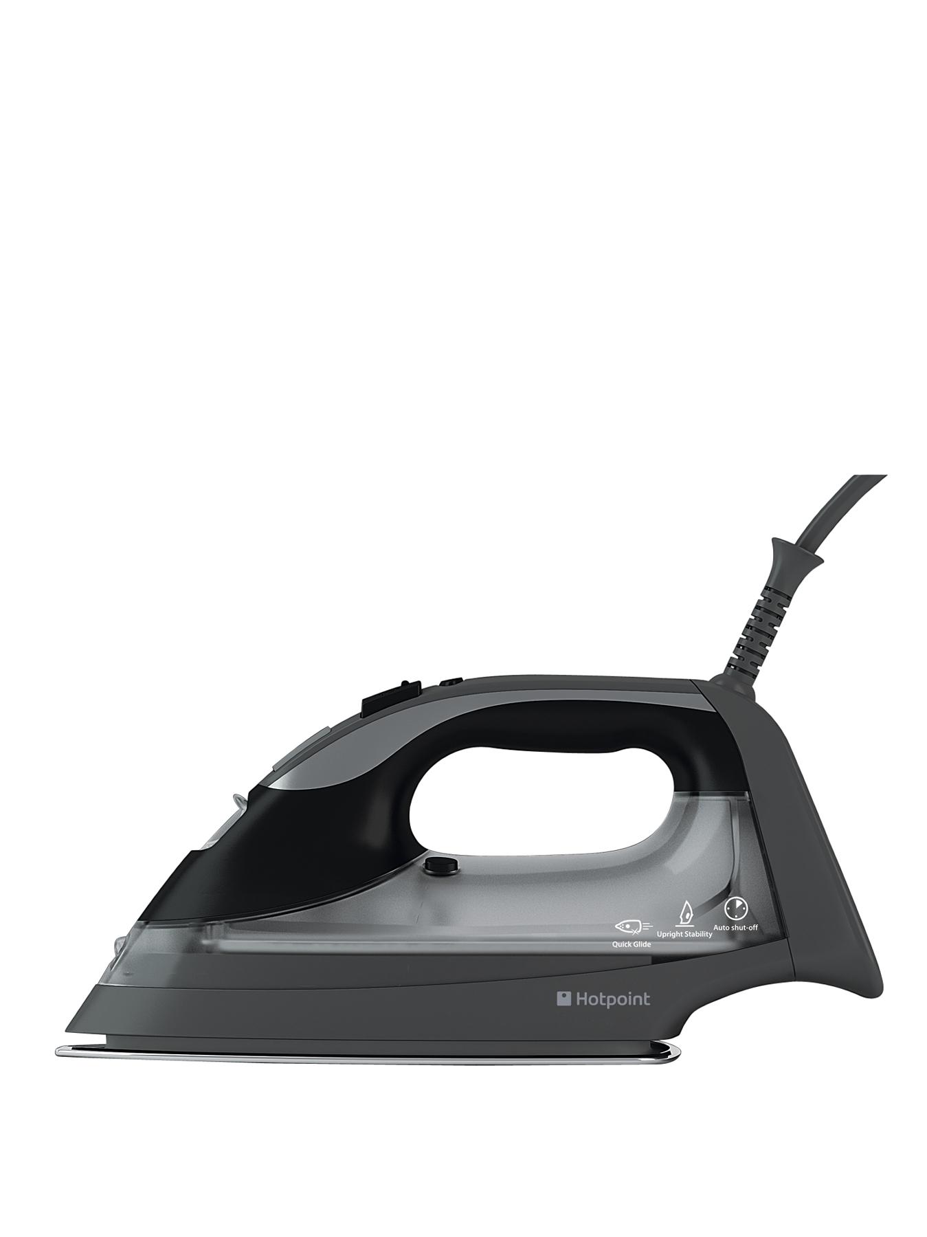 SIE40BA0UK Quick Perfection Iron SIE40BA0UK Quick Perfection Iron