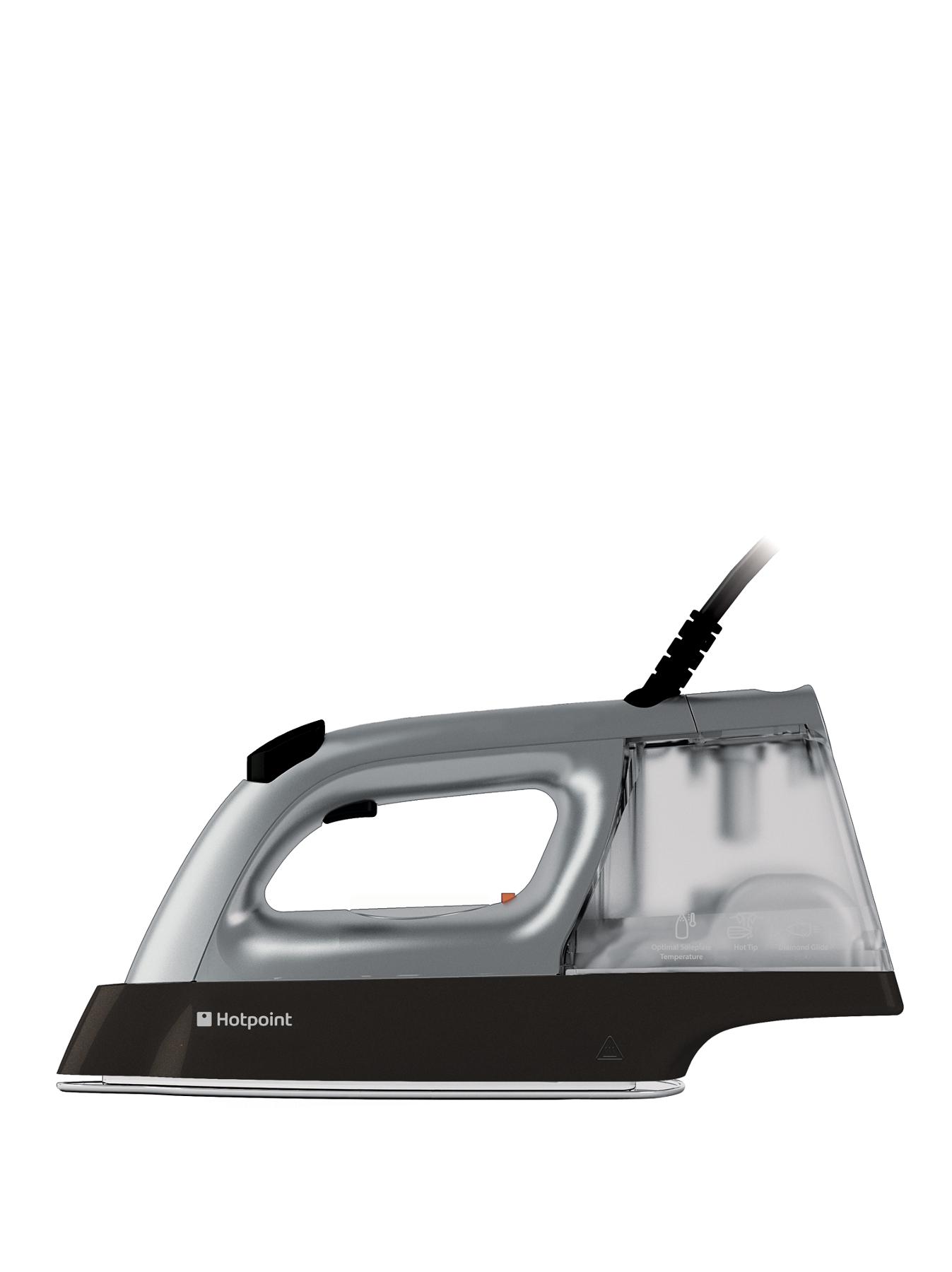 Compact Generator Iron Compact Generator Iron