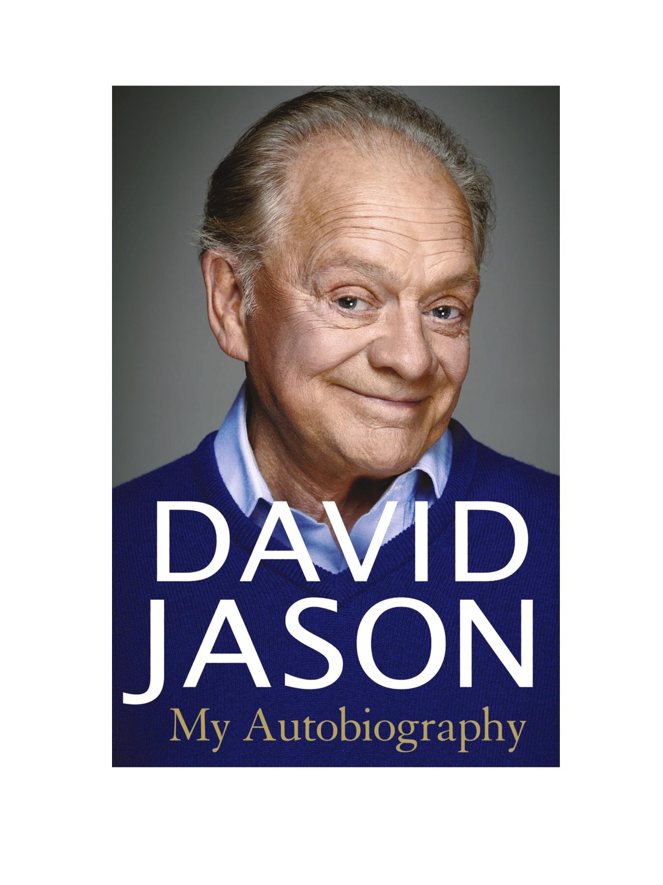 David Jason: The Autobiography by David Jason (Hardback) David Jason: The Autobiography by David Jason (Hardback)