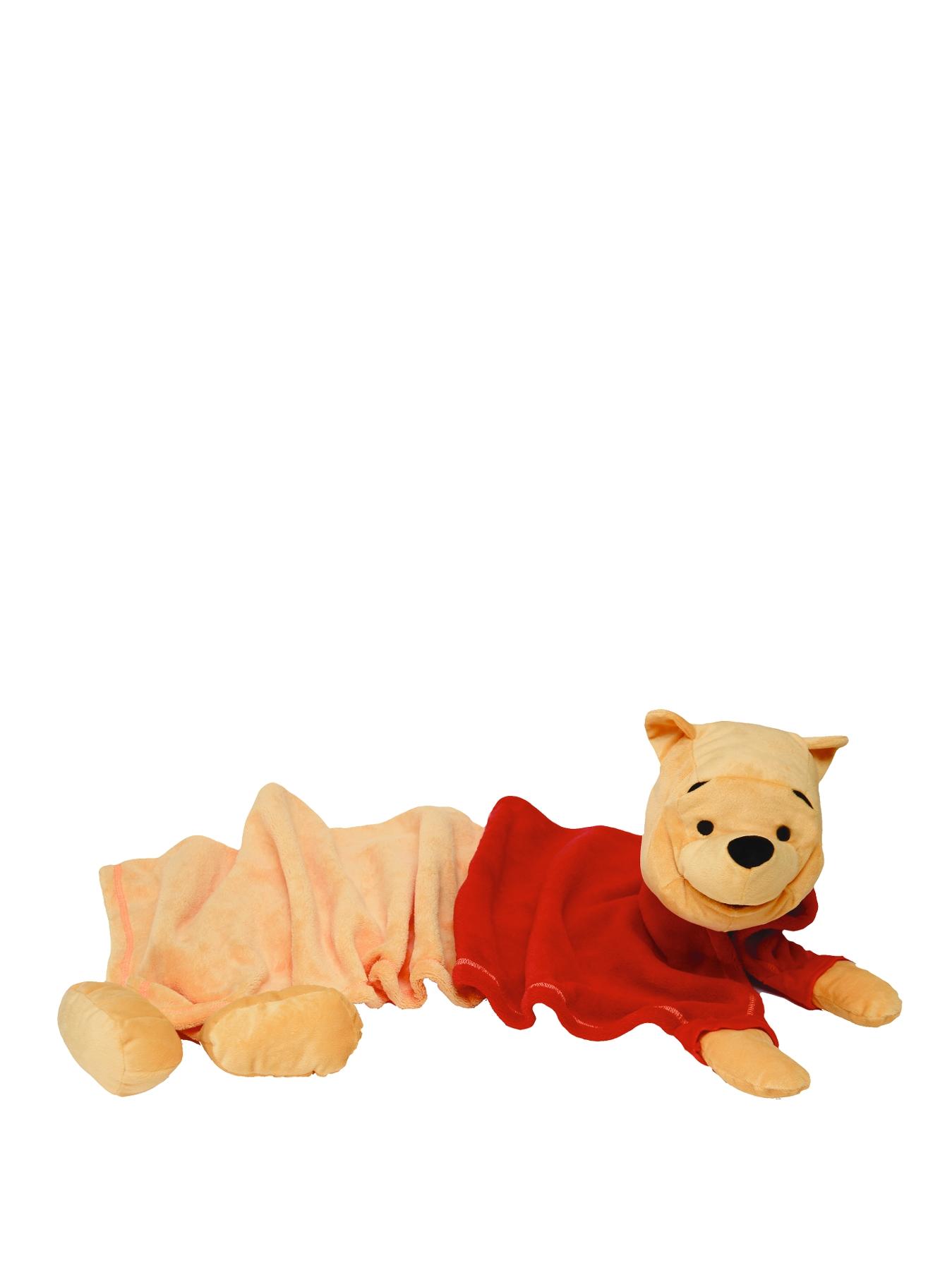 - Winnie The Pooh - Cuddle Up Pets - Winnie The Pooh - Cuddle Up Pets