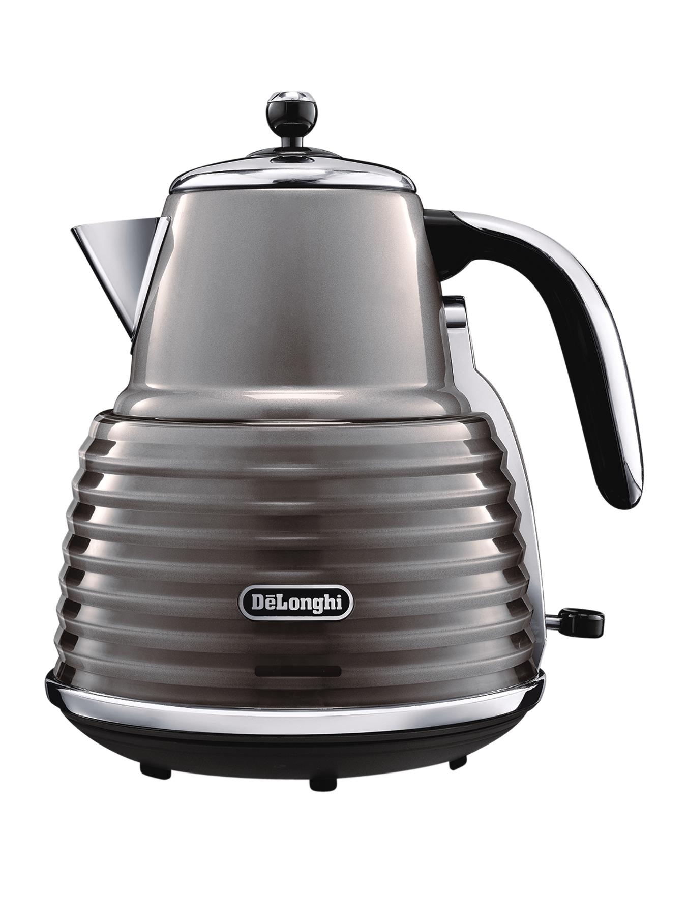 Scultura Kettle KBZ3001.BG - Champagne Scultura Kettle KBZ3001.BG - Champagne