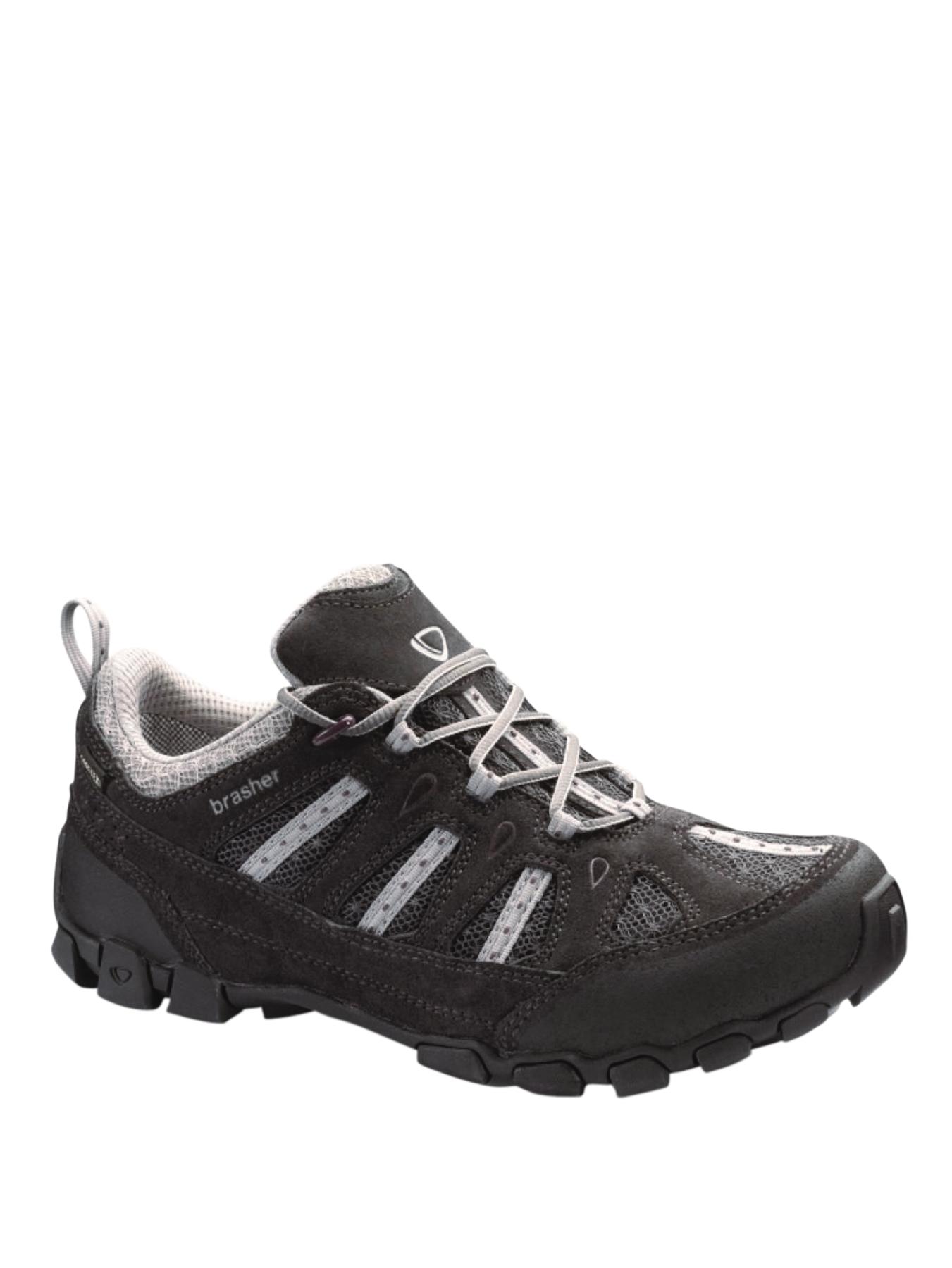 Roam GTX Ladies Travel Shoes, Black Roam GTX Ladies Travel Shoes, Black