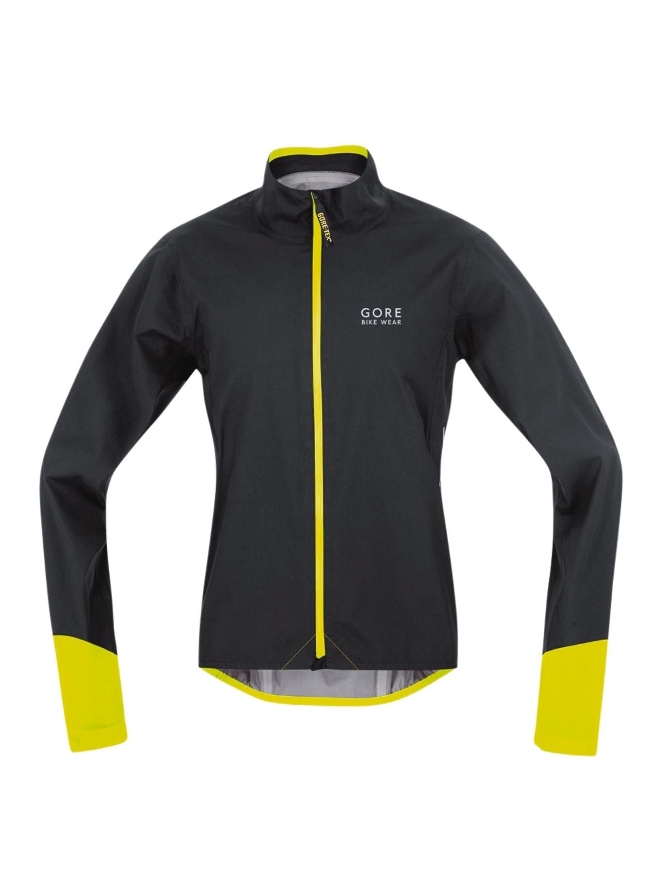 Mens Power Gore-Tex Active Jacket, Blue,Black Mens Power Gore-Tex Active Jacket, Blue,Black