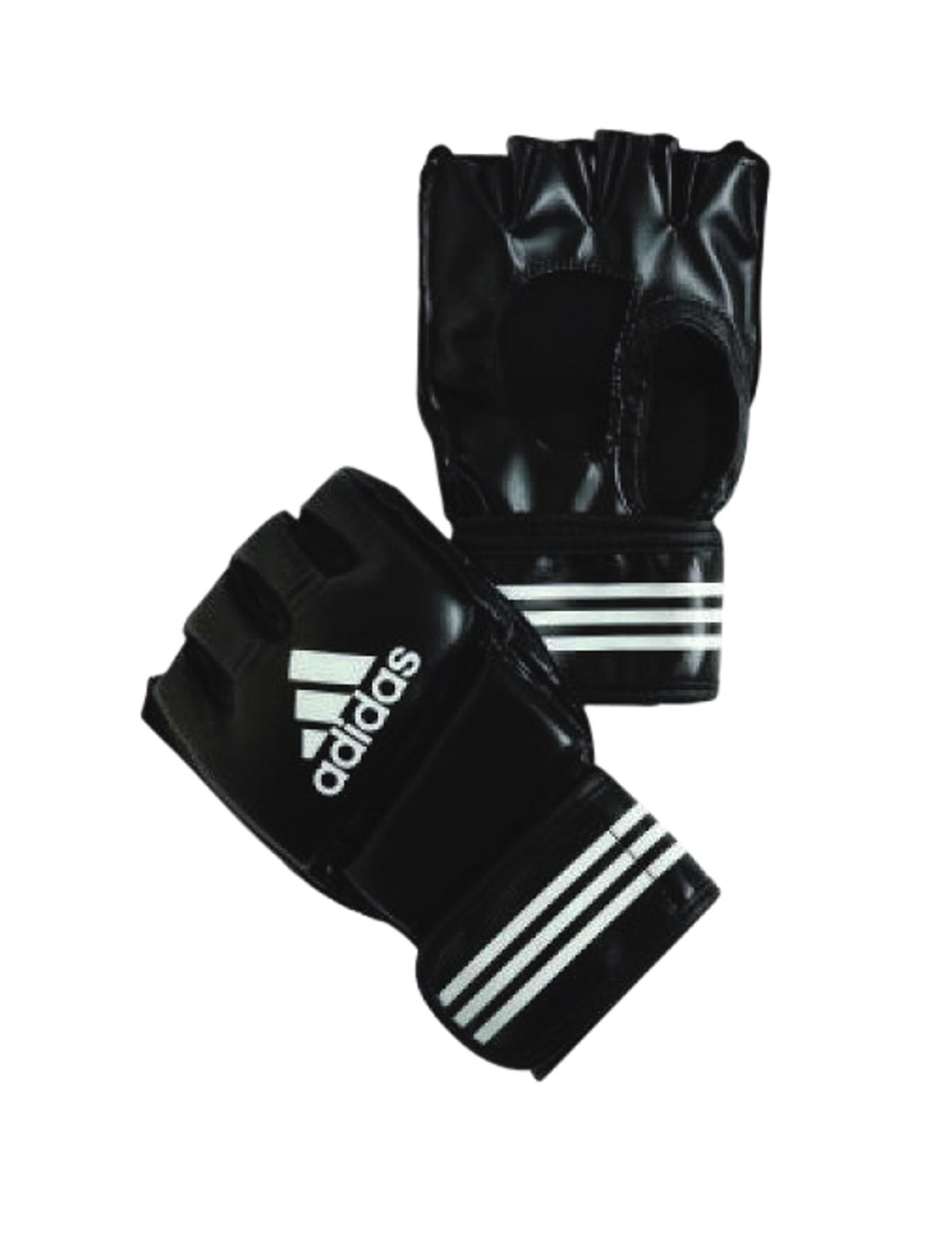 MMA Grappling Training Gloves, Black,Pink MMA Grappling Training Gloves, Black,Pink