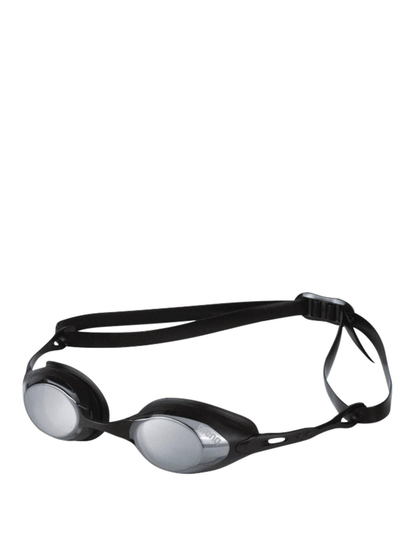 Cobra Mirror Goggles, Black Cobra Mirror Goggles, Black