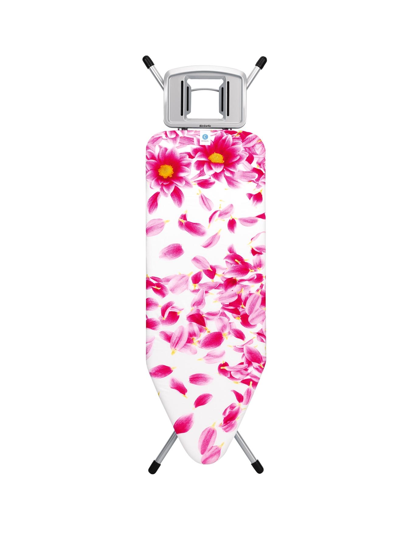 Pink Santini Ironing Table Pink Santini Ironing Table