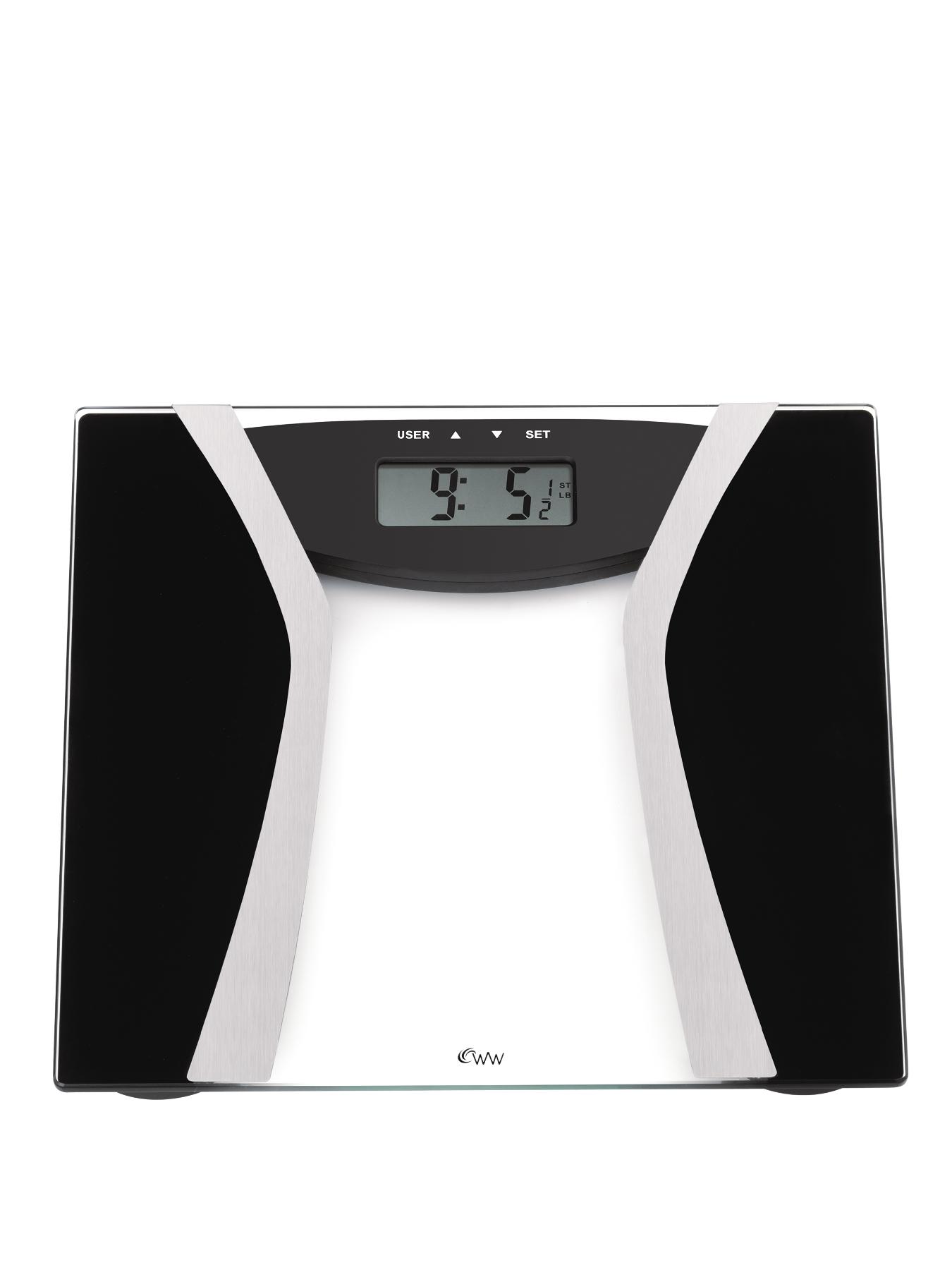 8936U Ultimate Glass Body Fat Tracker Scales 8936U Ultimate Glass Body Fat Tracker Scales