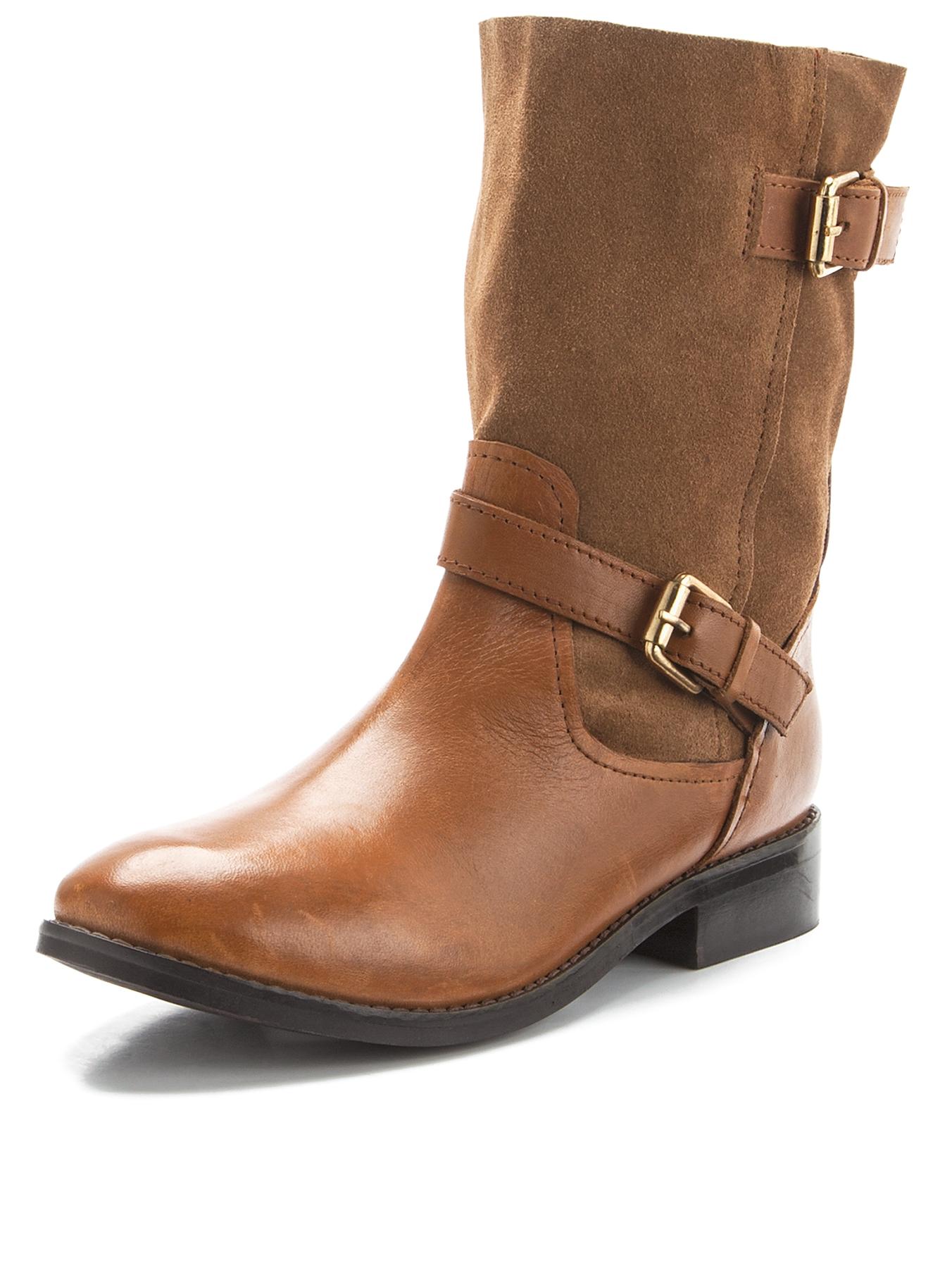joe browns suede boots