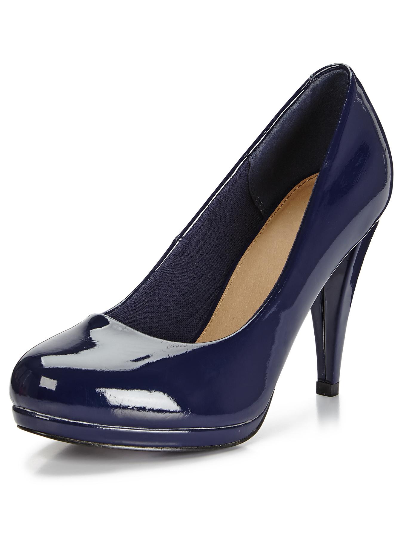 Womens Shoes | Ladies Shoes | Court Shoes | Littlewoods