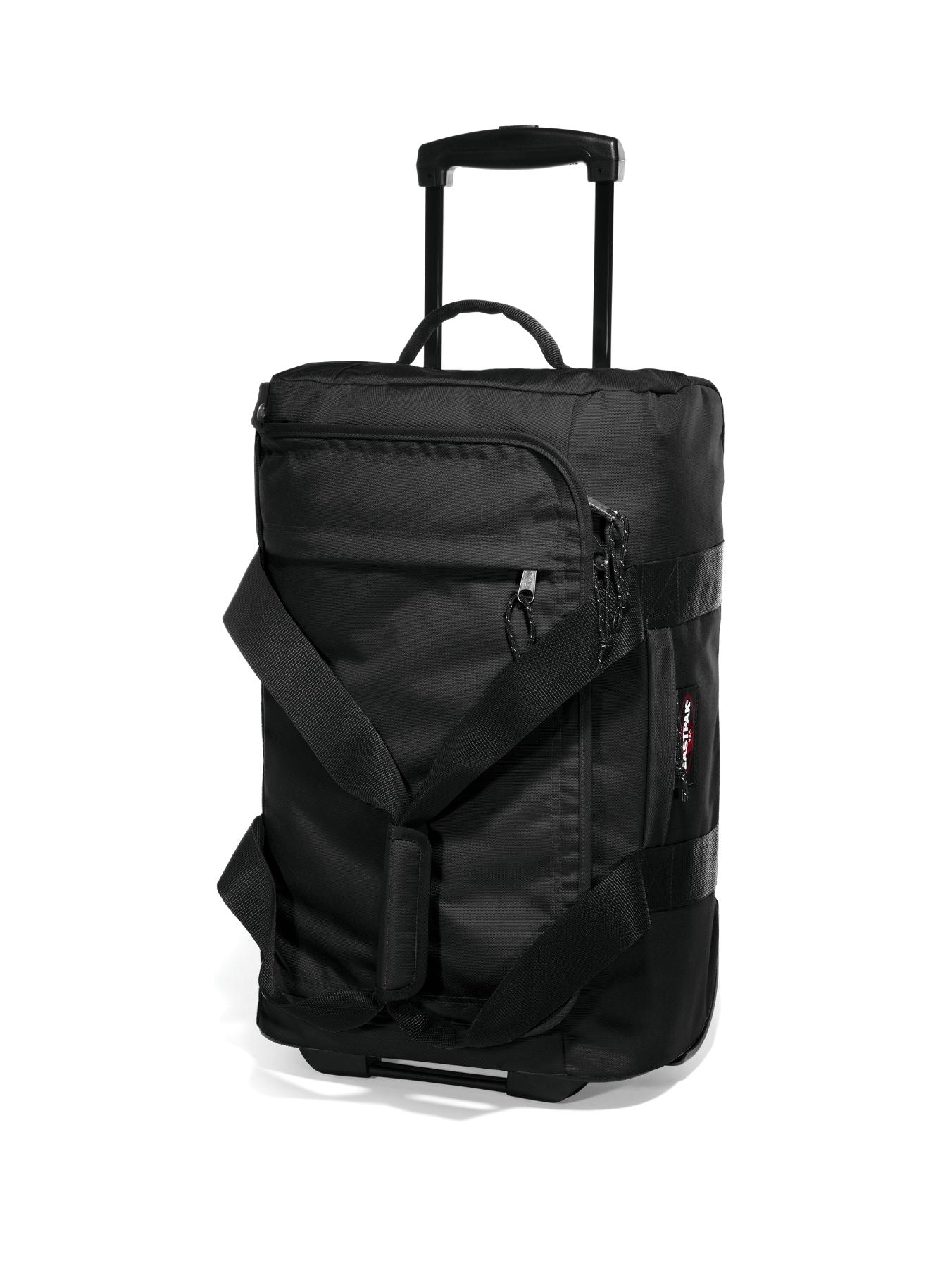 Spins Wheeled Luggage Spins Wheeled Luggage