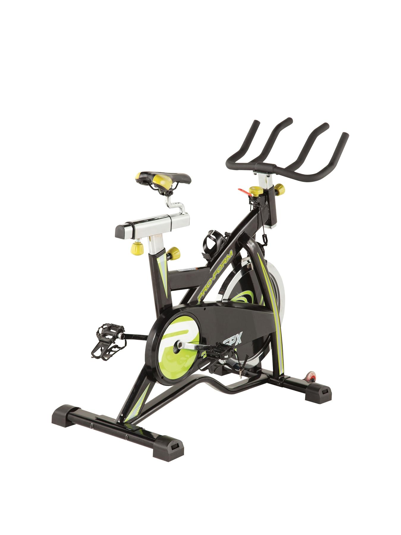 320 SPX Indoor Cycle 320 SPX Indoor Cycle