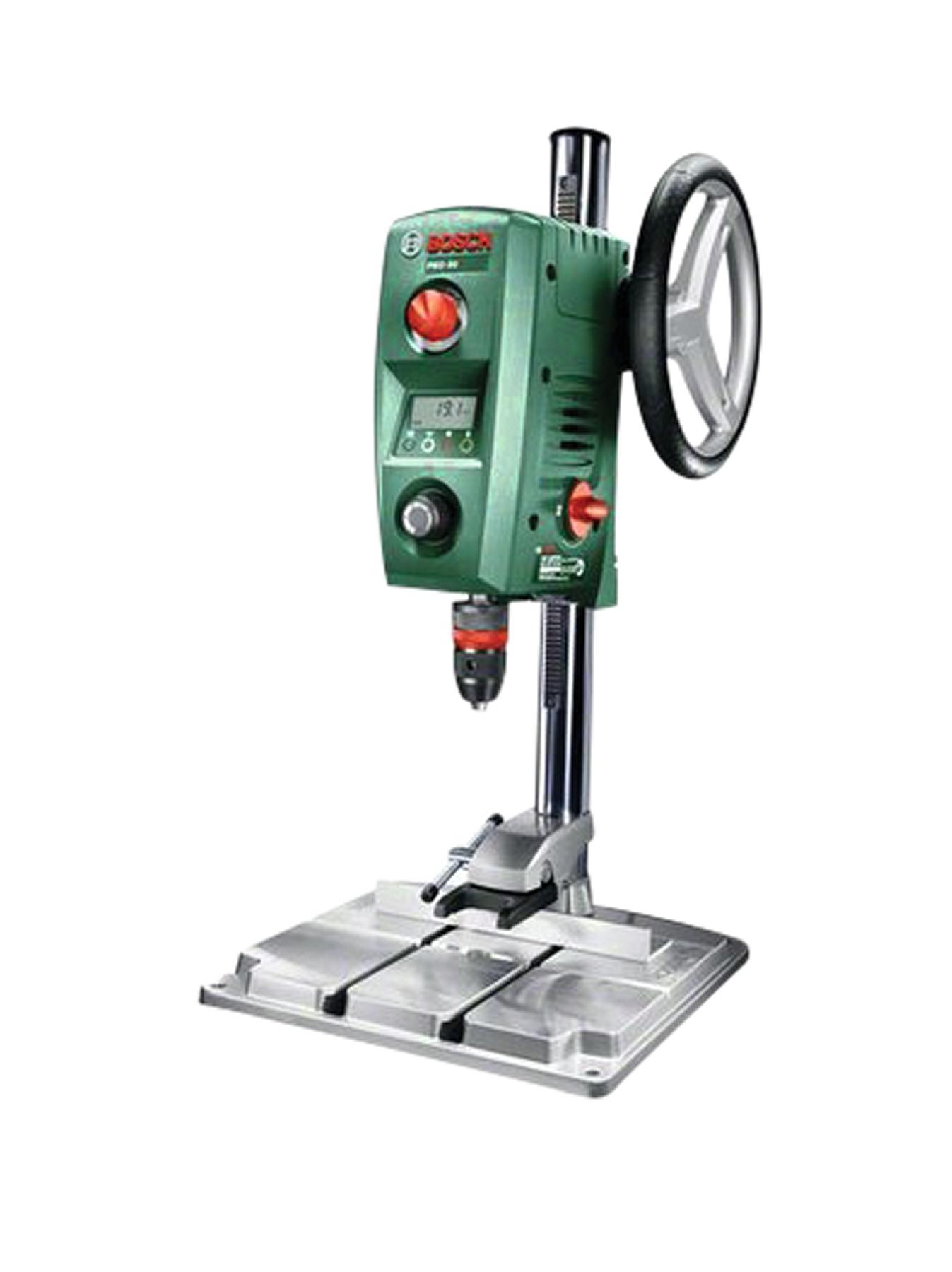 PBD 40 Bench Drill PBD 40 Bench Drill