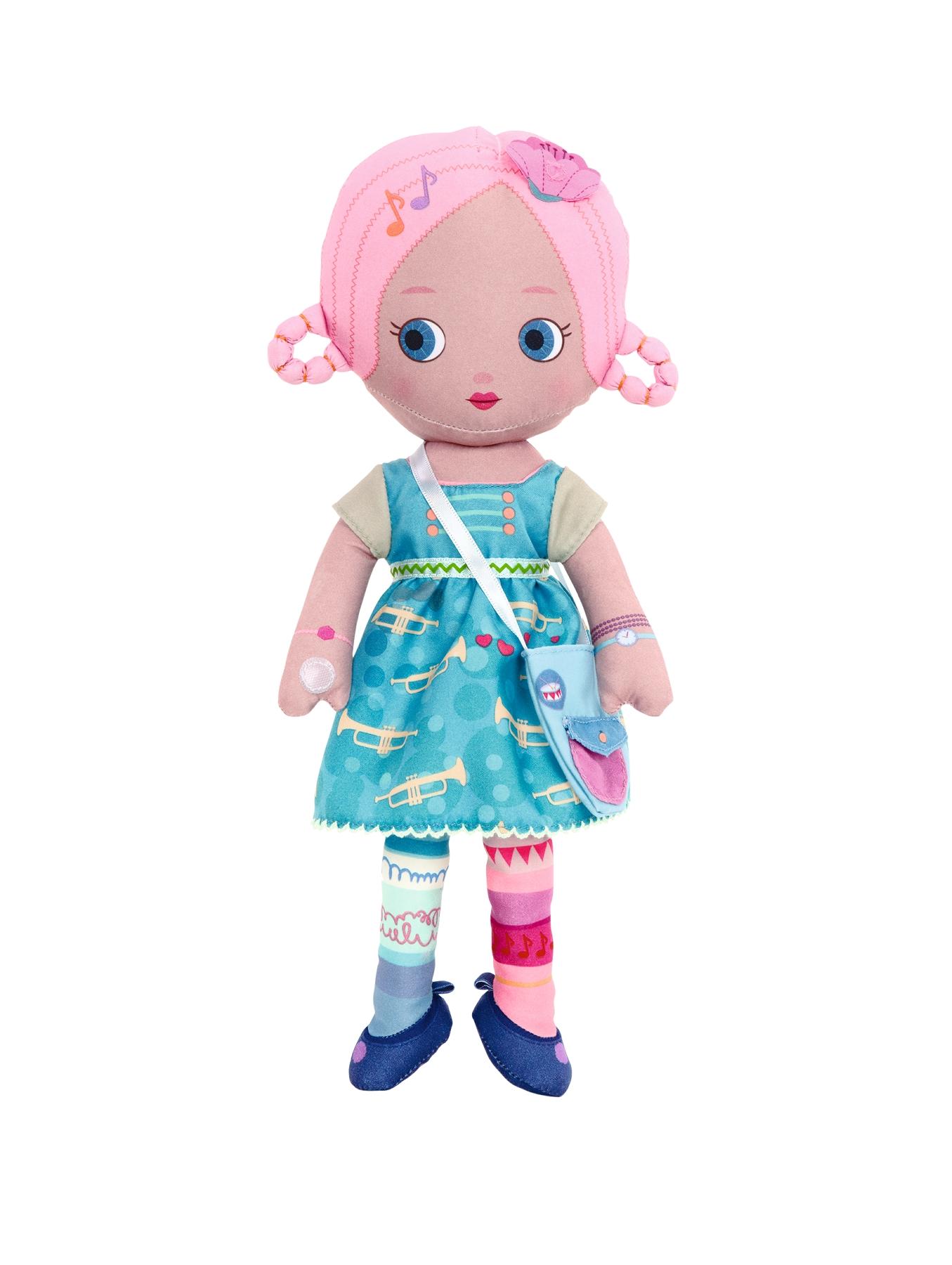 Ragdoll - Nessa Ragdoll - Nessa