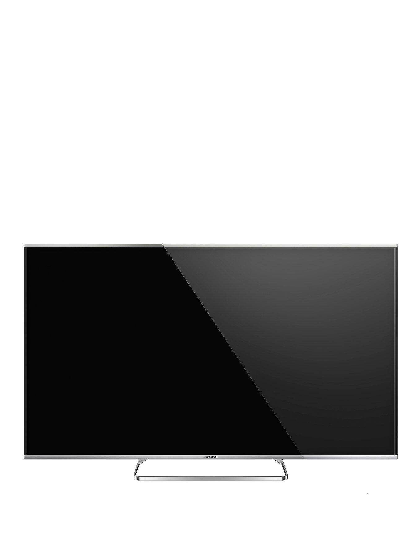 TX-60AS650B 60 inch Passive 3D Smart Full HD Freeview HD LED TV