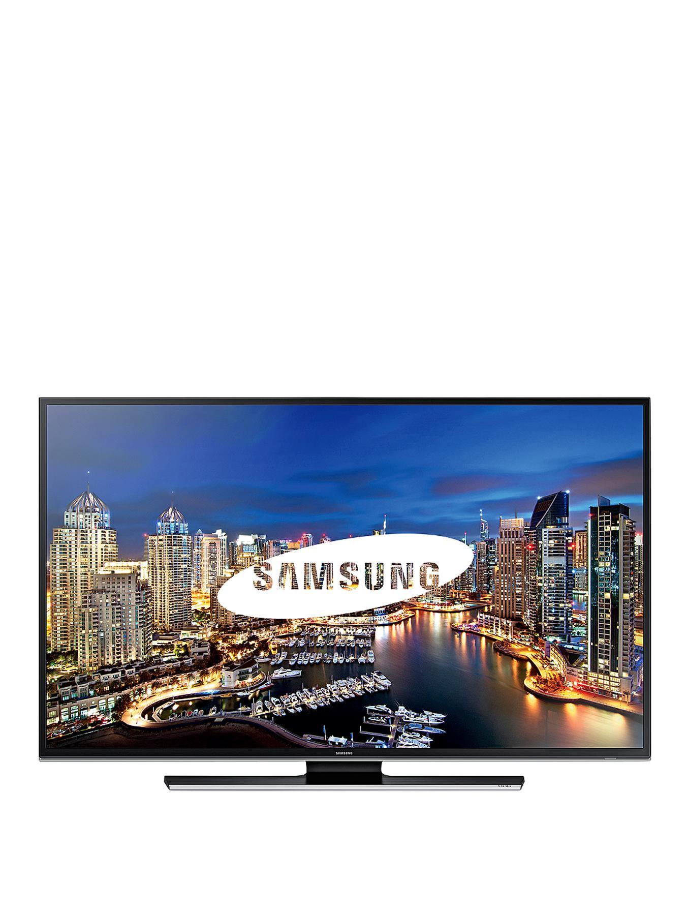 UE55HU6900 55 inch Smart 4K Ultra HD Freeview HD LED TV