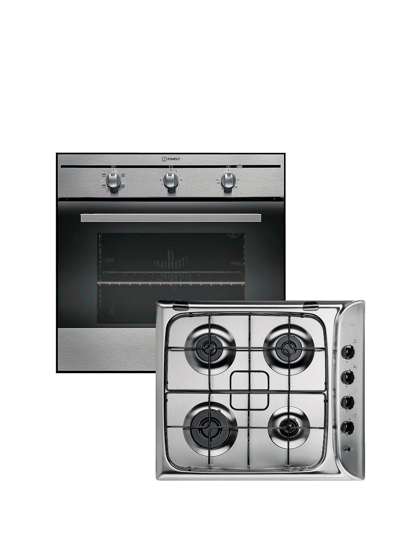 cheap electric oven and hob