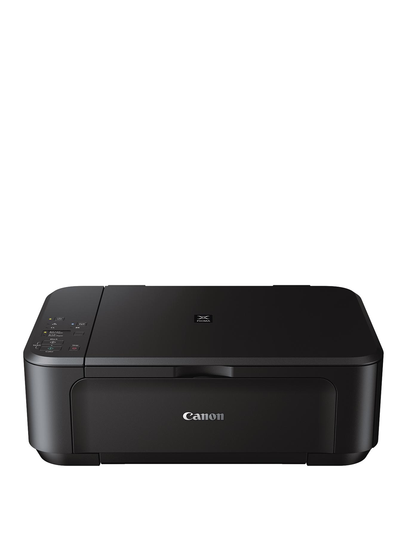 Pixma MG3550 Multi Function Printer Pixma MG3550 Multi Function Printer