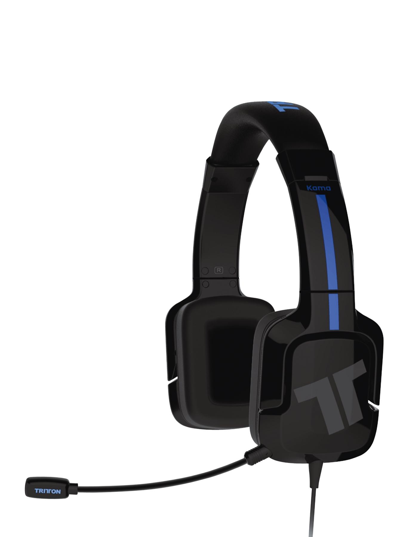 KAMA PS4/Vita Headset KAMA PS4/Vita Headset