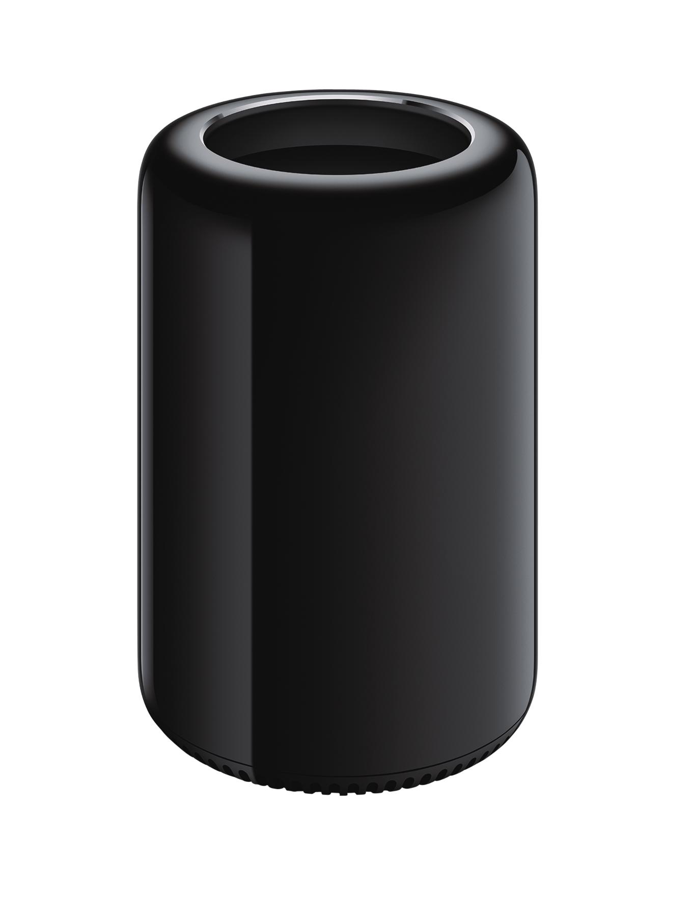 Mac Pro Quad-Core Intel Xeon E5 Processor 12GB RAM 256GB Flash Mac Pro Quad-Core Intel Xeon E5 Processor 12GB RAM 256GB Flash