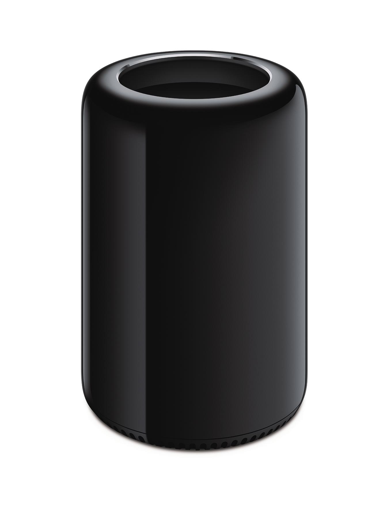 Mac Pro 6-Core Intel Xeon E5 processor 16GB RAM 256GB Flash Mac Pro 6-Core Intel Xeon E5 processor 16GB RAM 256GB Flash