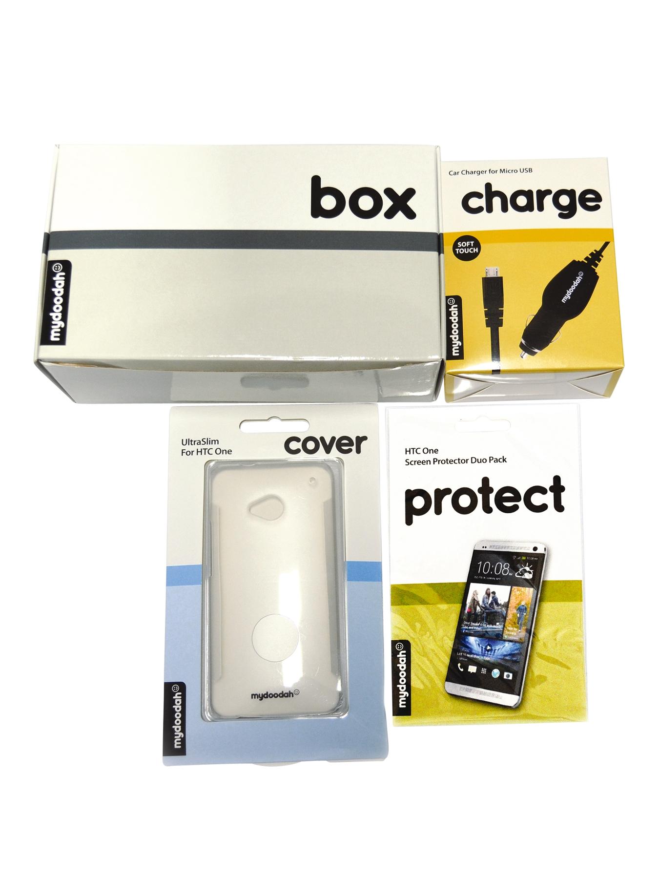 Samsung S4 Starter Kit Protect and Charge Samsung S4 Starter Kit Protect and Charge