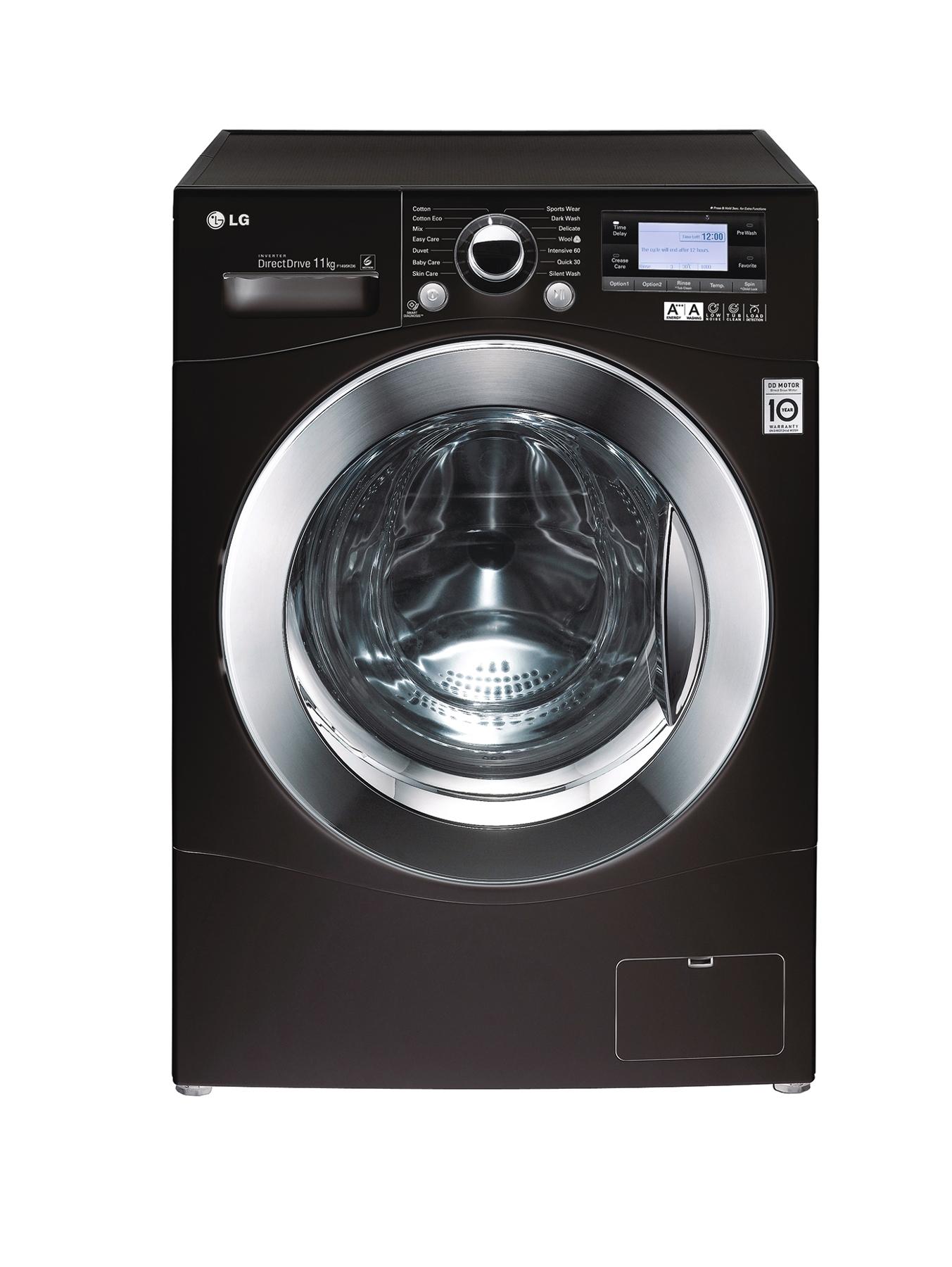F1495KD6 1400 Spin, 11kg Load Washing Machine F1495KD6 1400 Spin, 11kg Load Washing Machine
