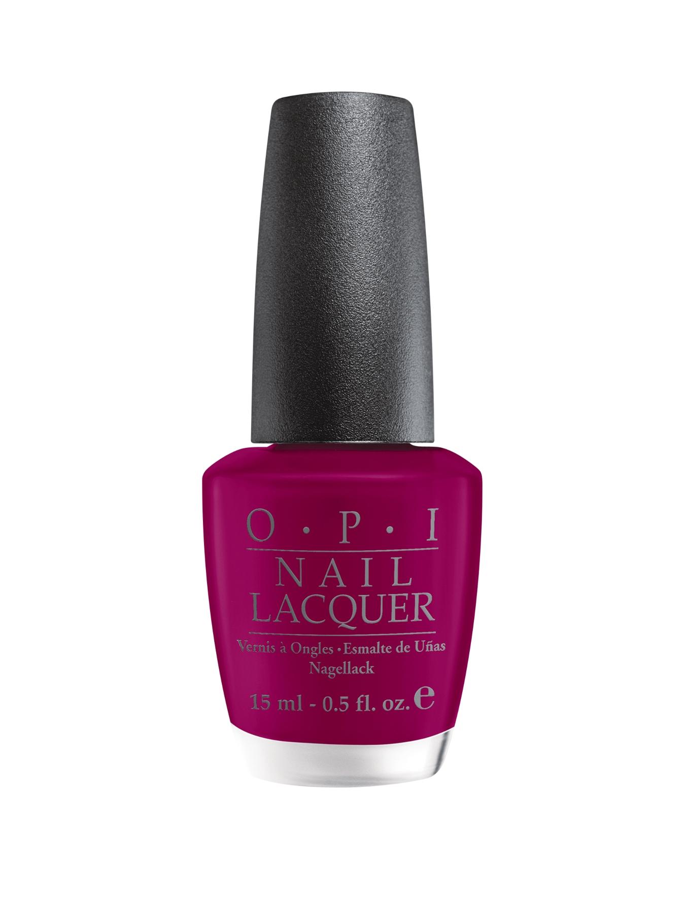Nail Polish - Miami Beet Nail Polish - Miami Beet