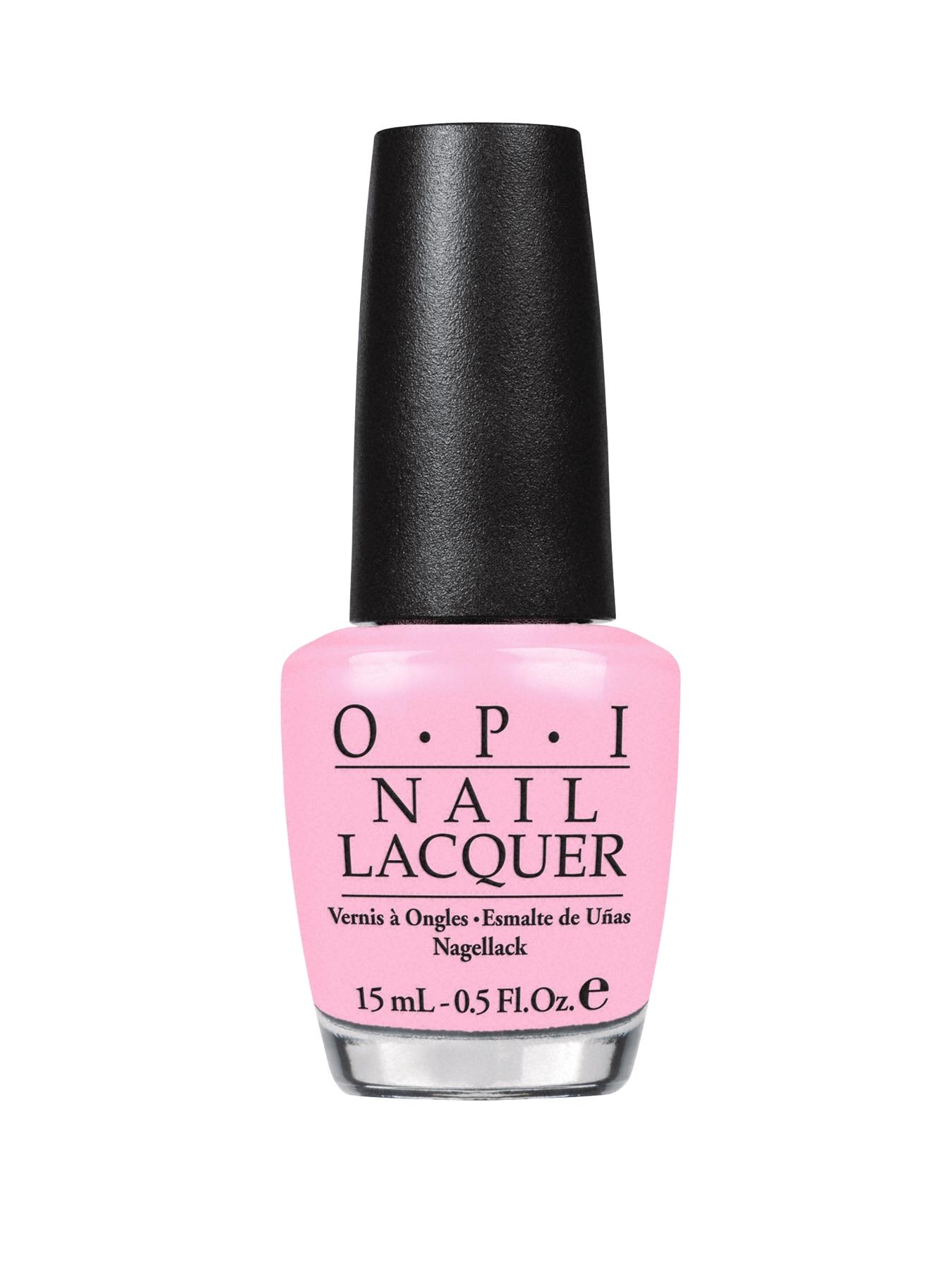 Nail Polish - I Think in Pink Nail Polish - I Think in Pink
