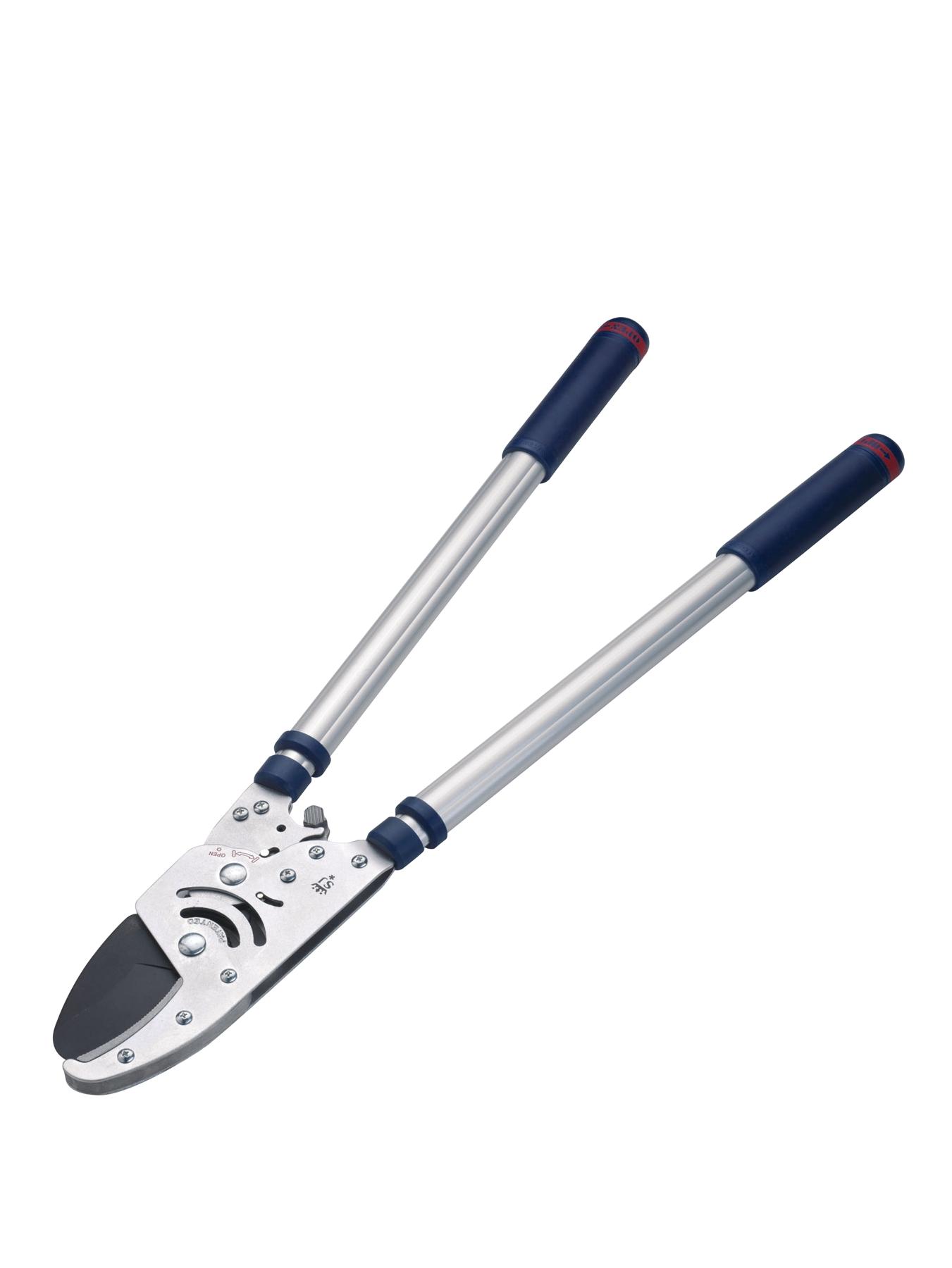 Heavy Duty Telescopic Ratchet Anvil Lopper Heavy Duty Telescopic Ratchet Anvil Lopper