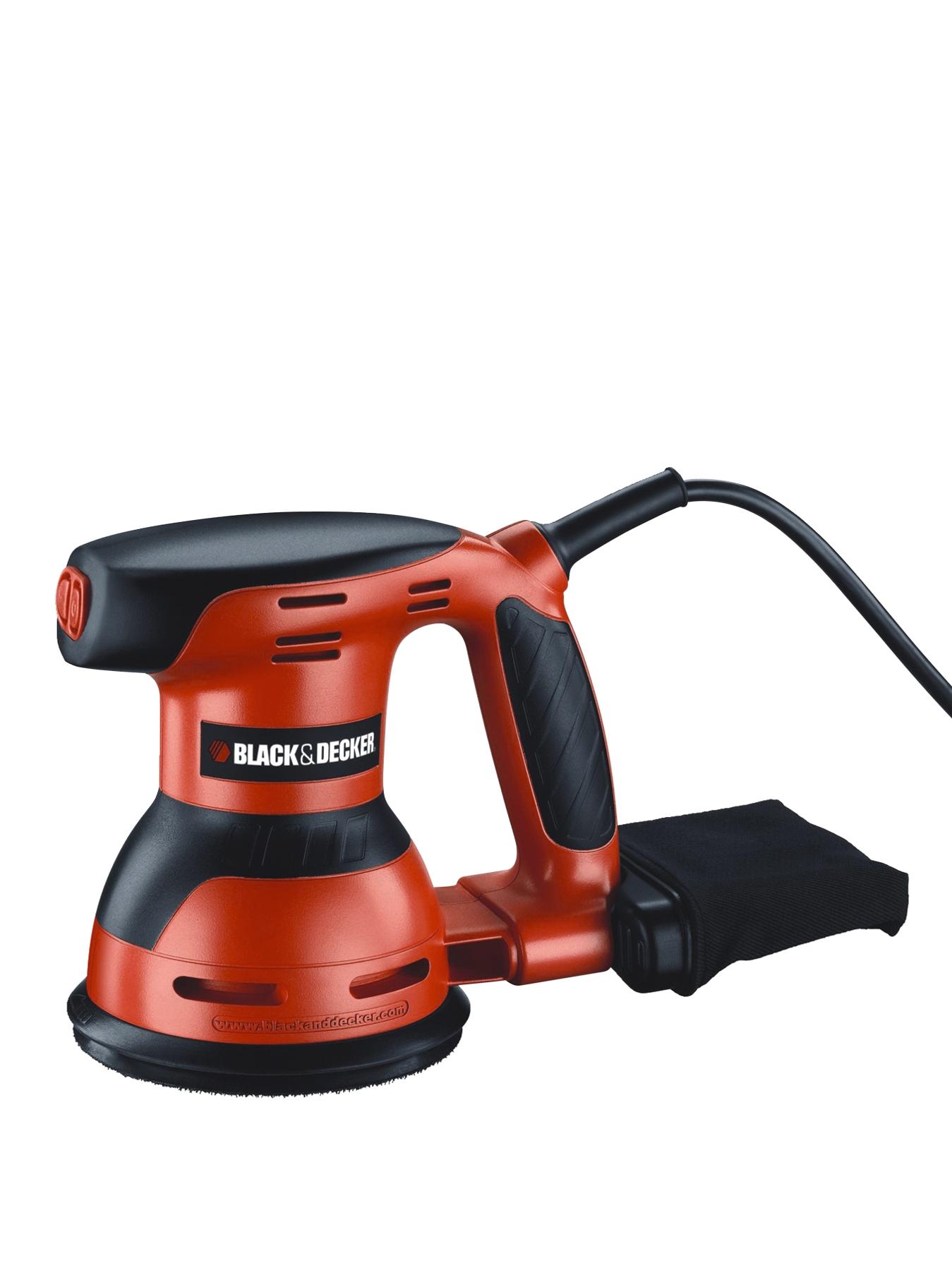 260W Random Orbital Sander 260W Random Orbital Sander