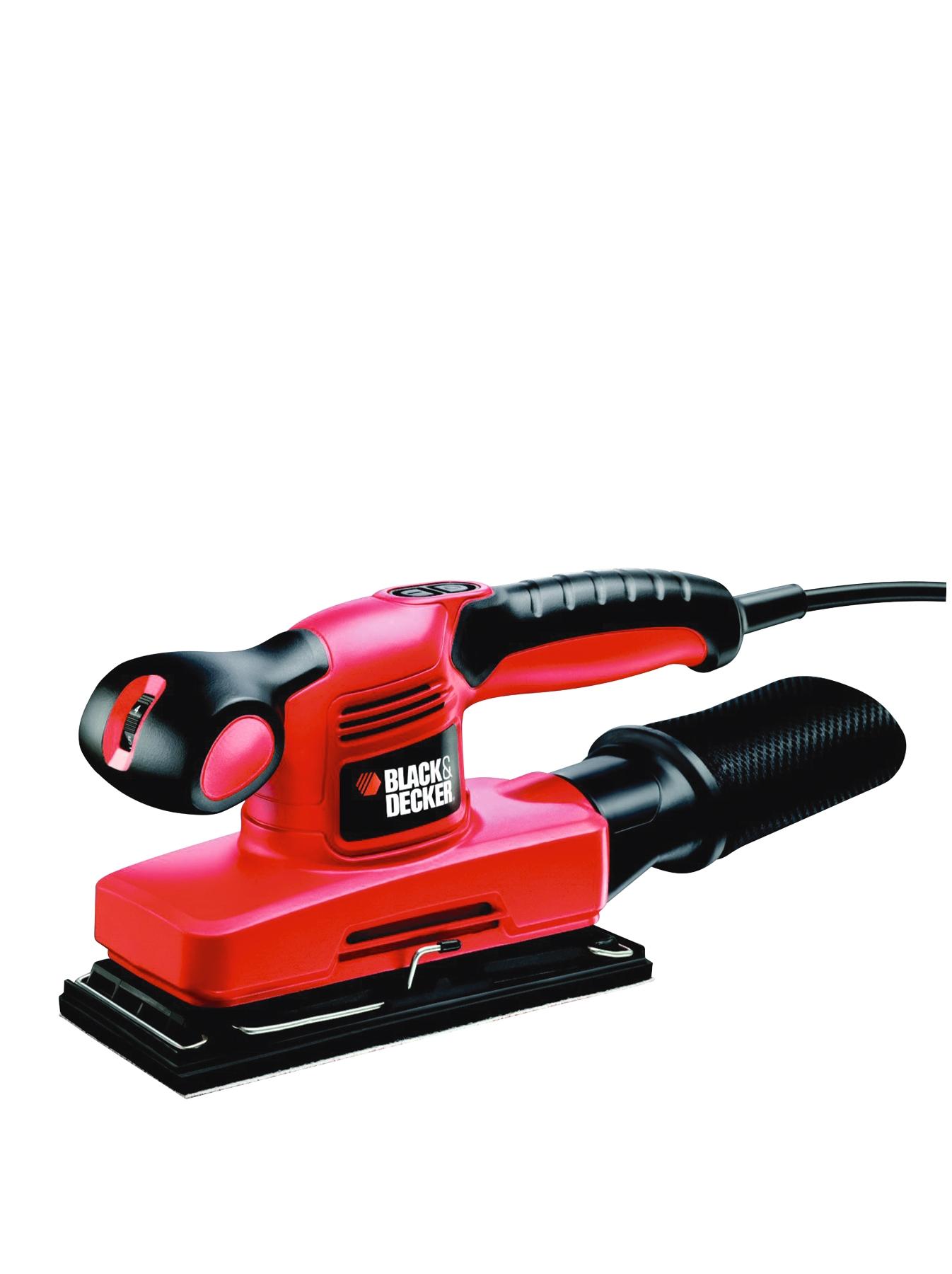 240W Variable Speed Sander 240W Variable Speed Sander