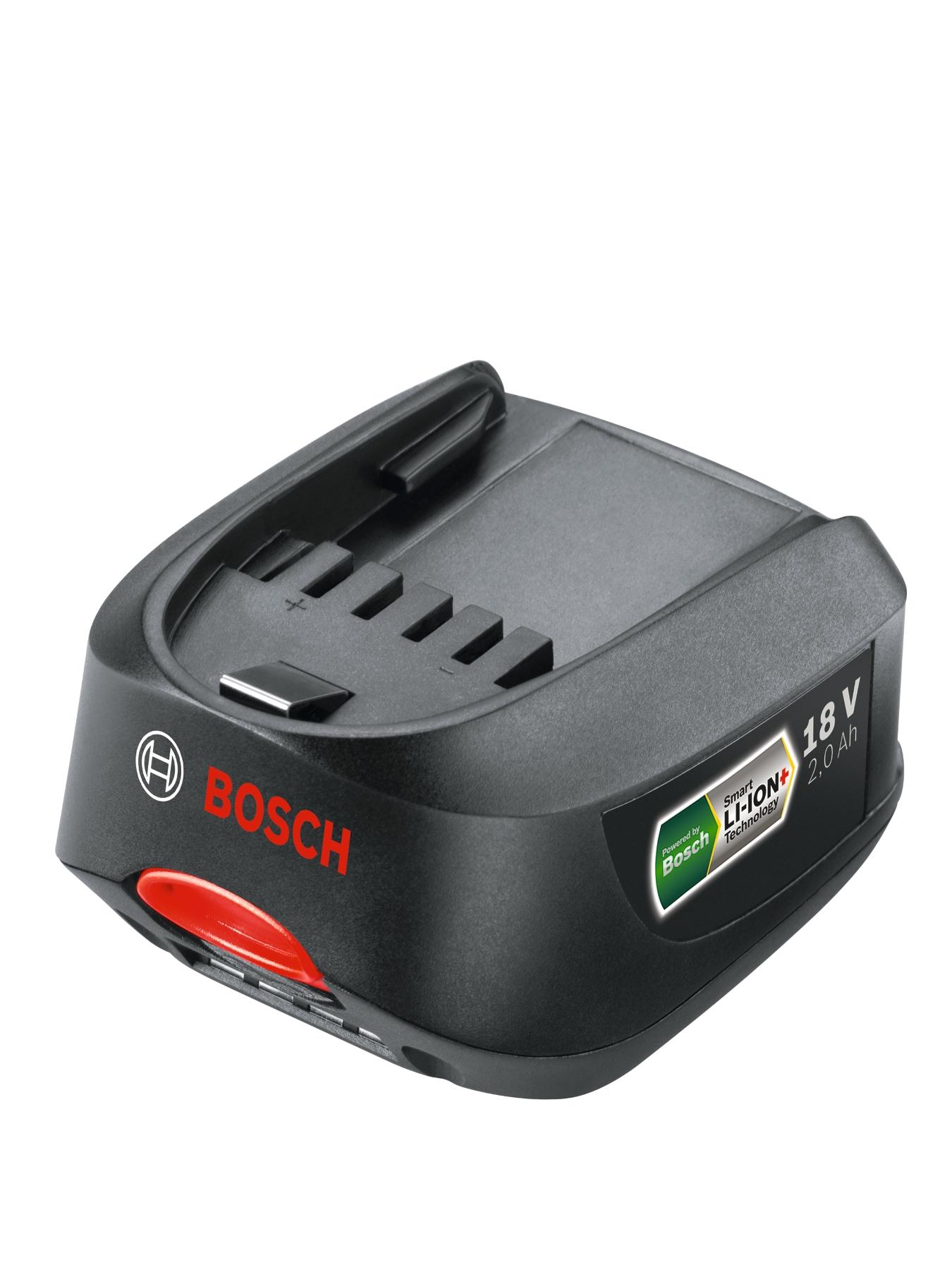 18 Volt Battery 2.0 Ah 18 Volt Battery 2.0 Ah