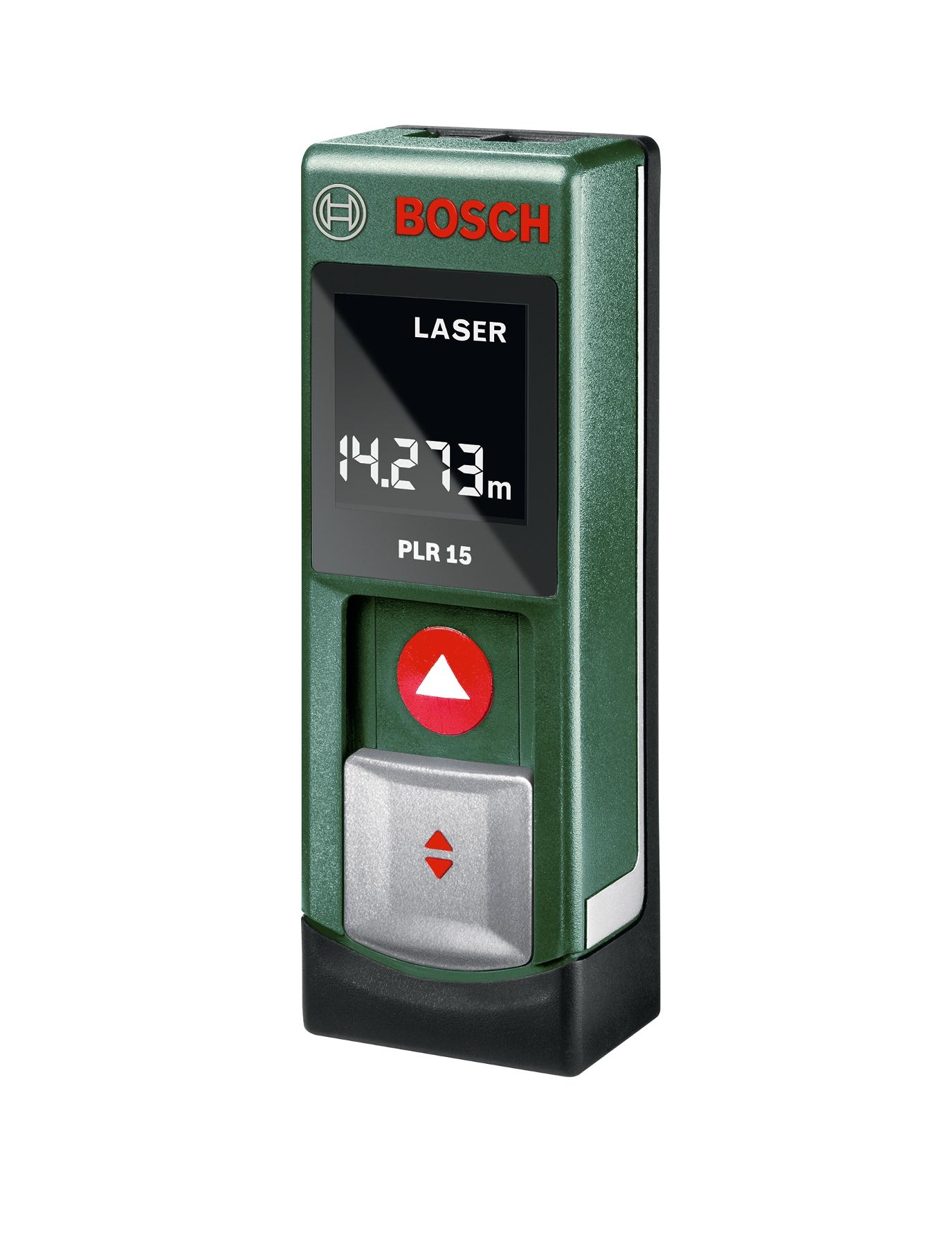 PLR 15 Laser Range Finder PLR 15 Laser Range Finder