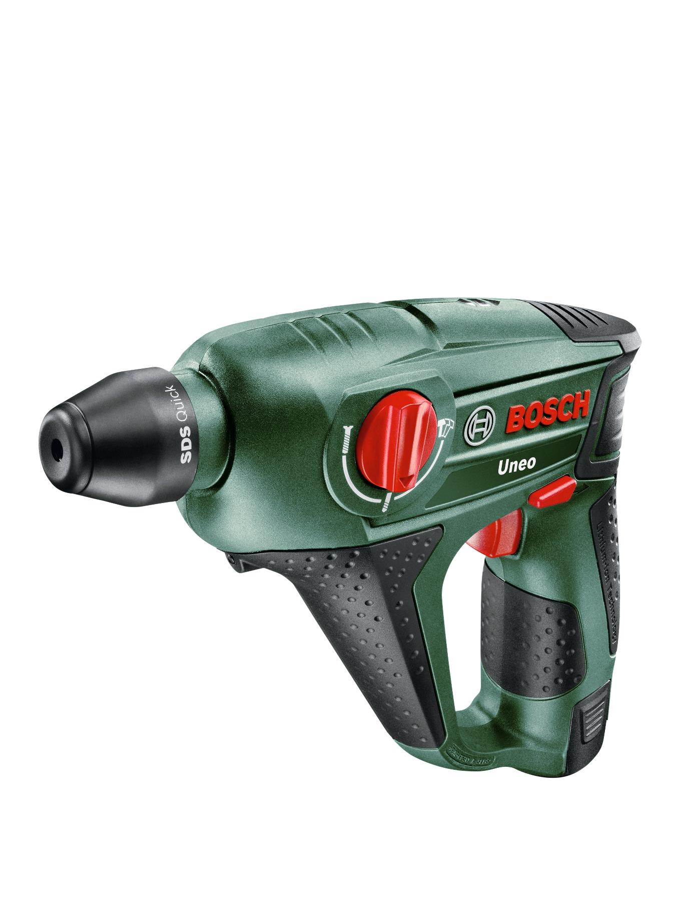 UNEO Cordless Hammer Drill UNEO Cordless Hammer Drill
