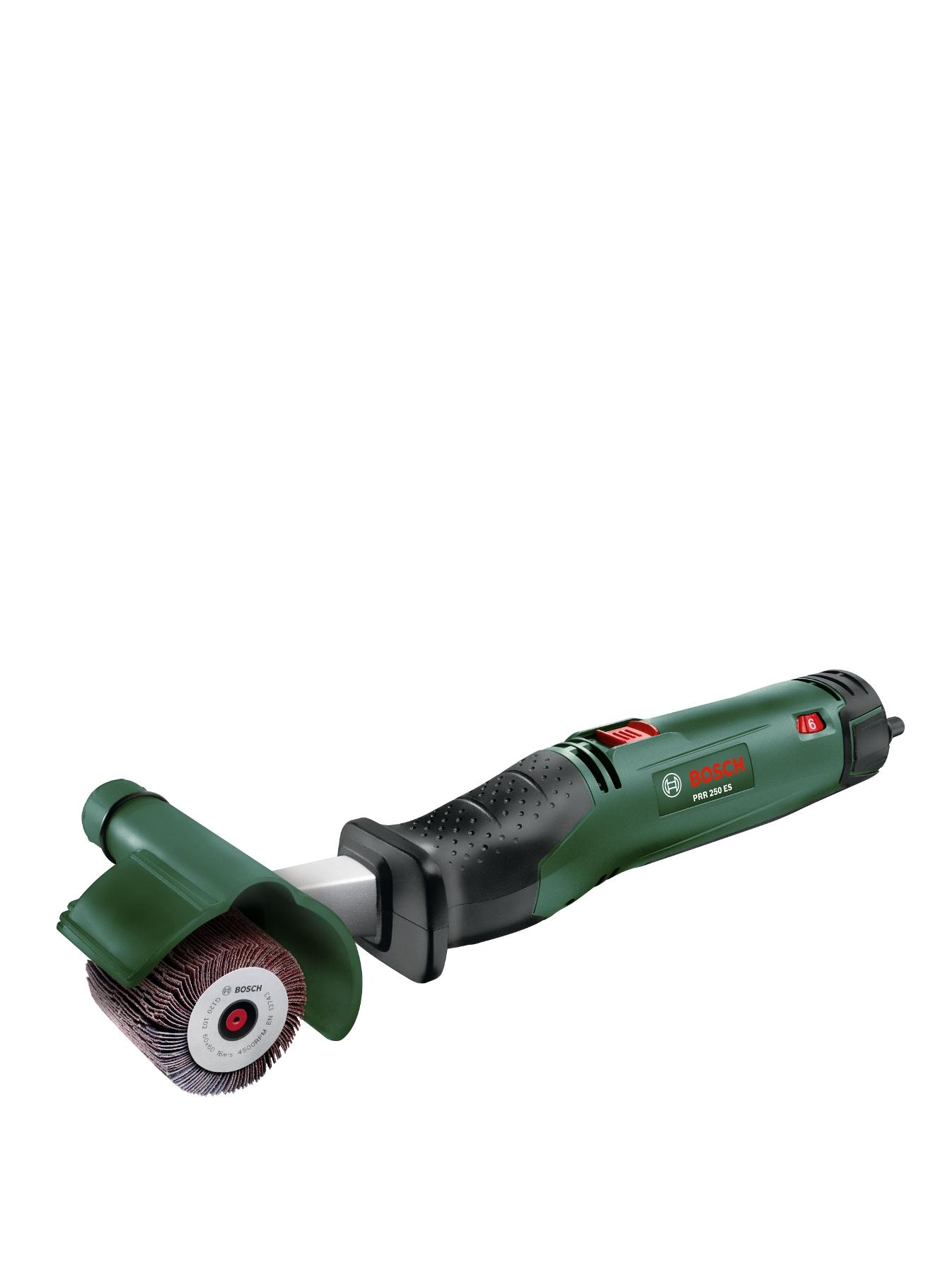 PRR 250 ES Removing Roller PRR 250 ES Removing Roller