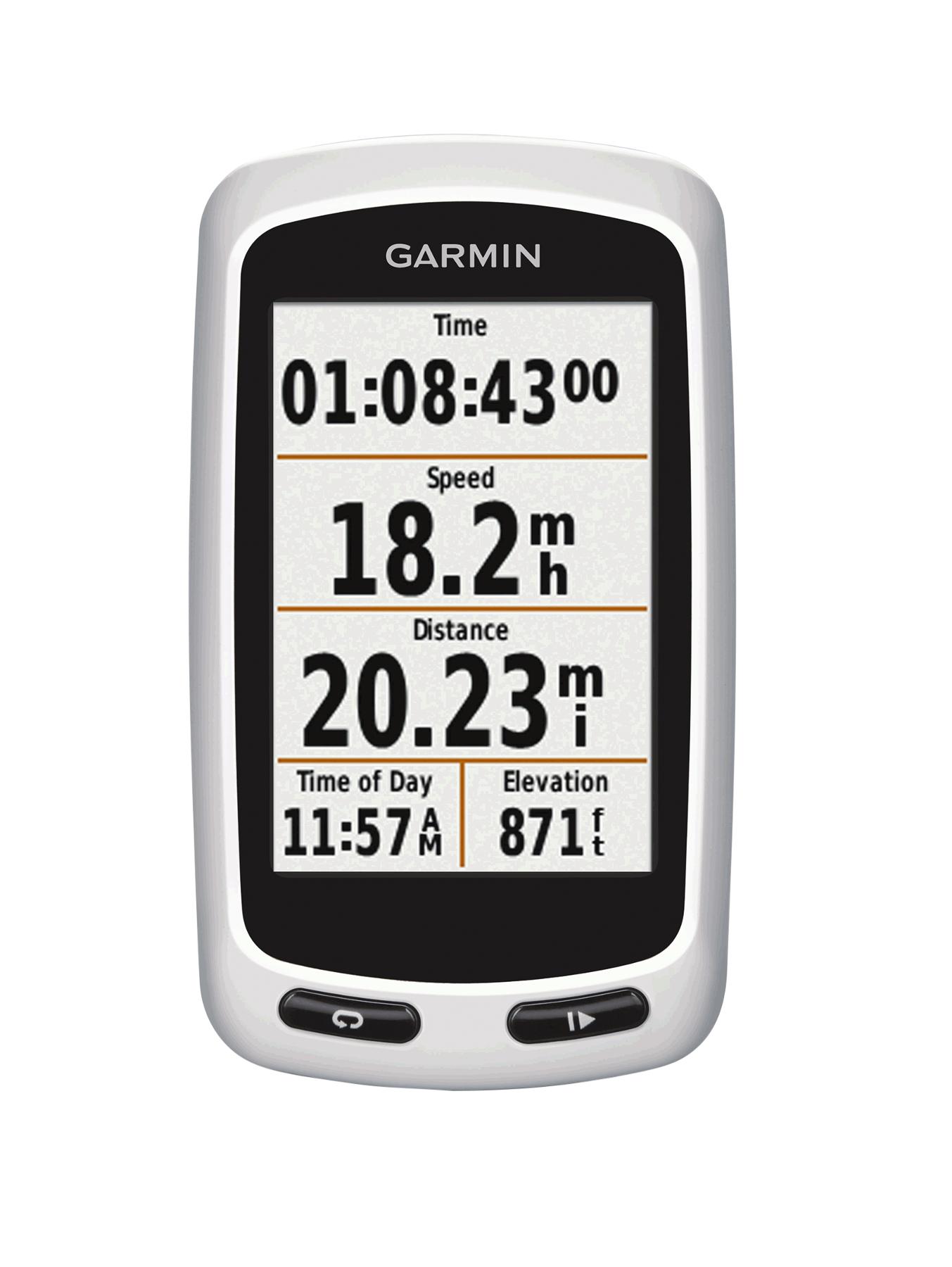 Edge Touring Cycling GPS Edge Touring Cycling GPS